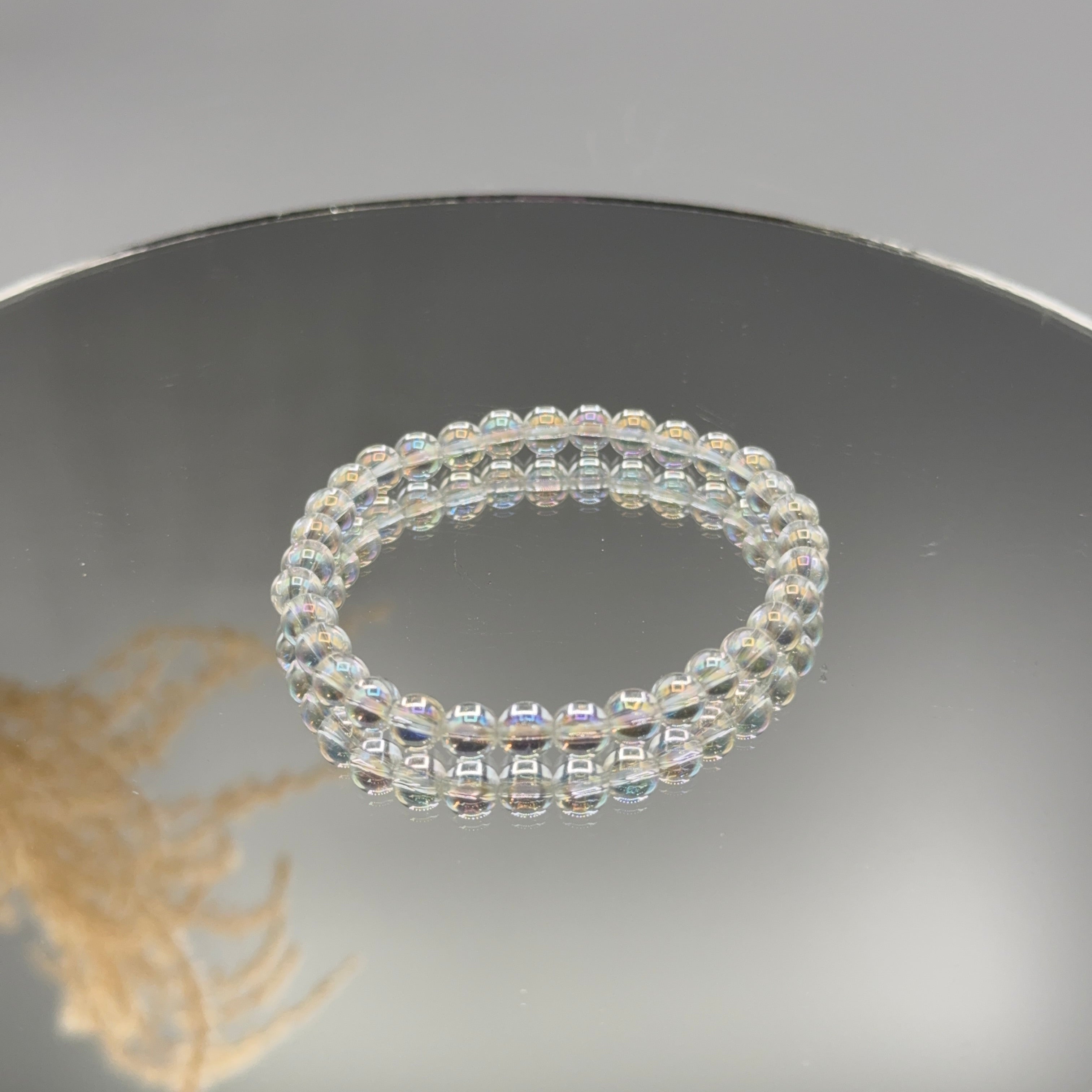 Angel Aura Armband