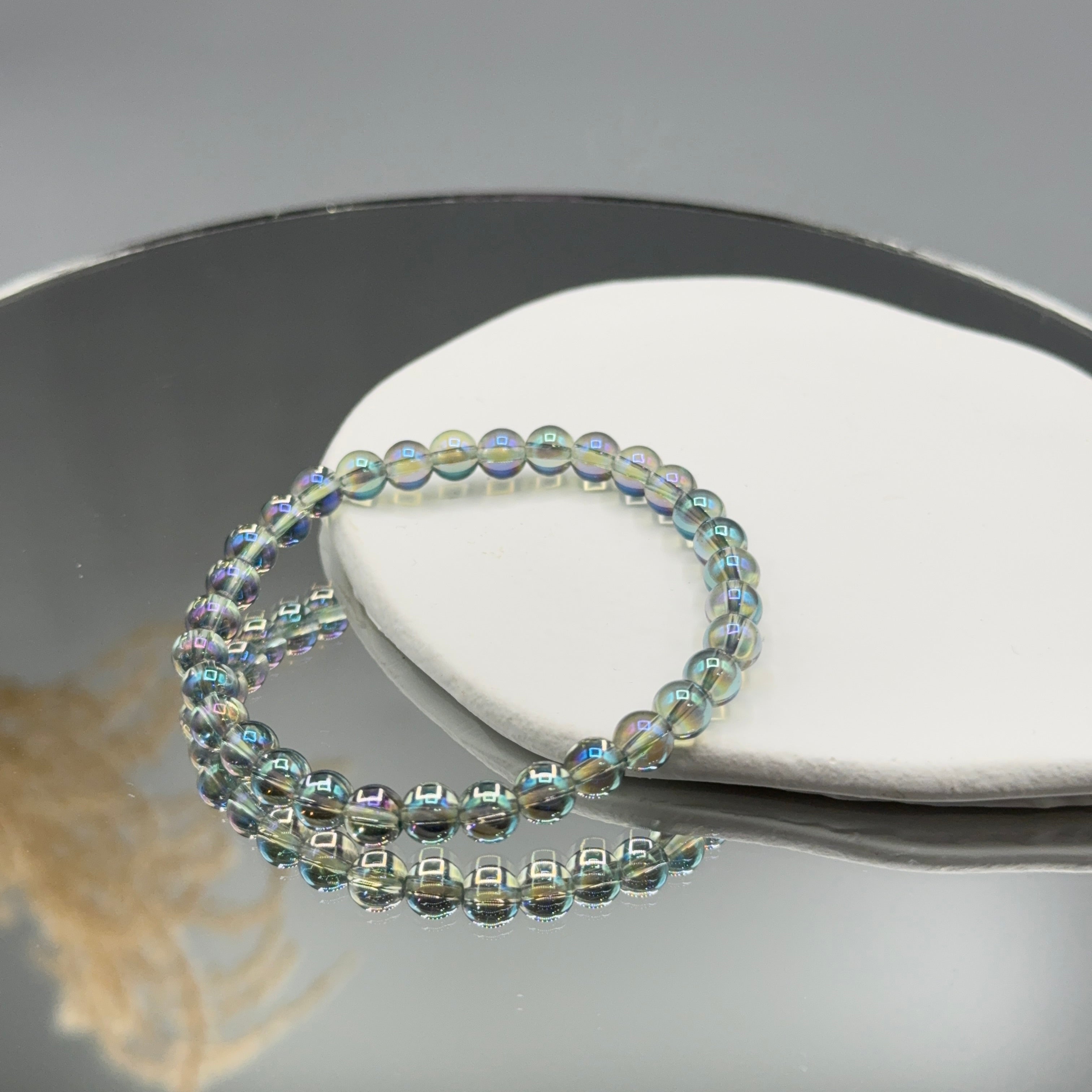 Angel Aura Armband