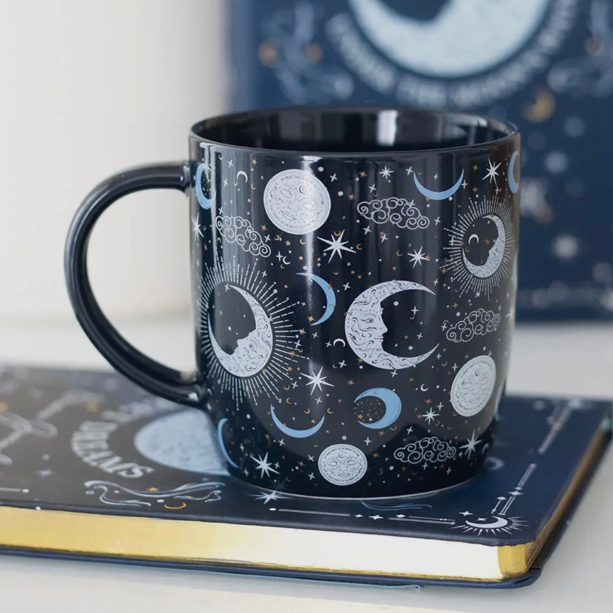 Blaumond Tasse