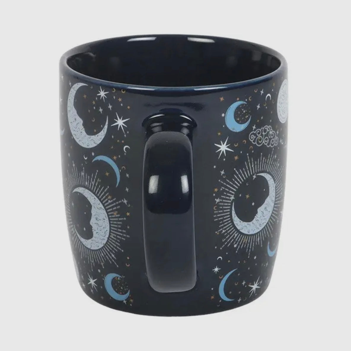 Blaumond Tasse