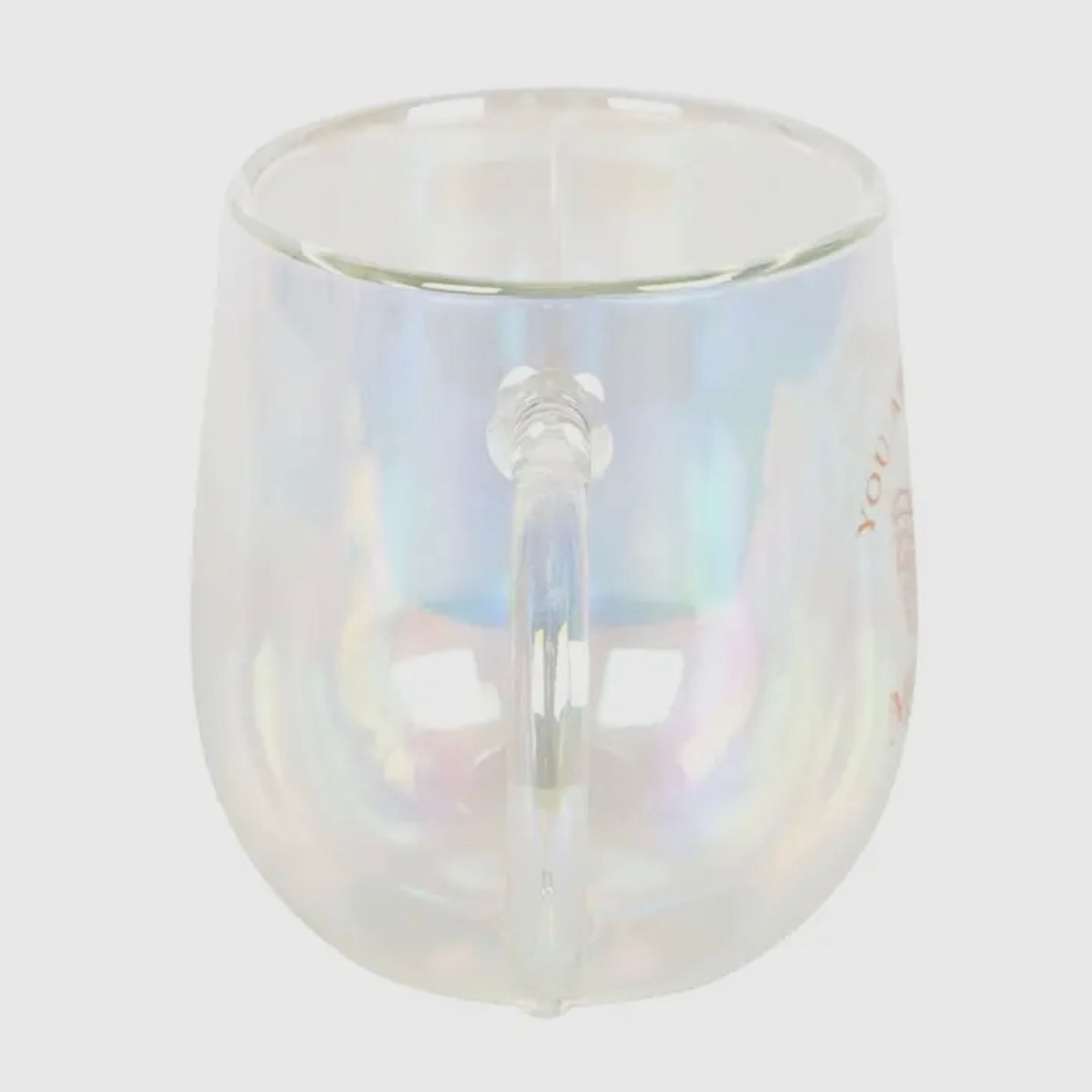 You Are Made of Magic - Tasse