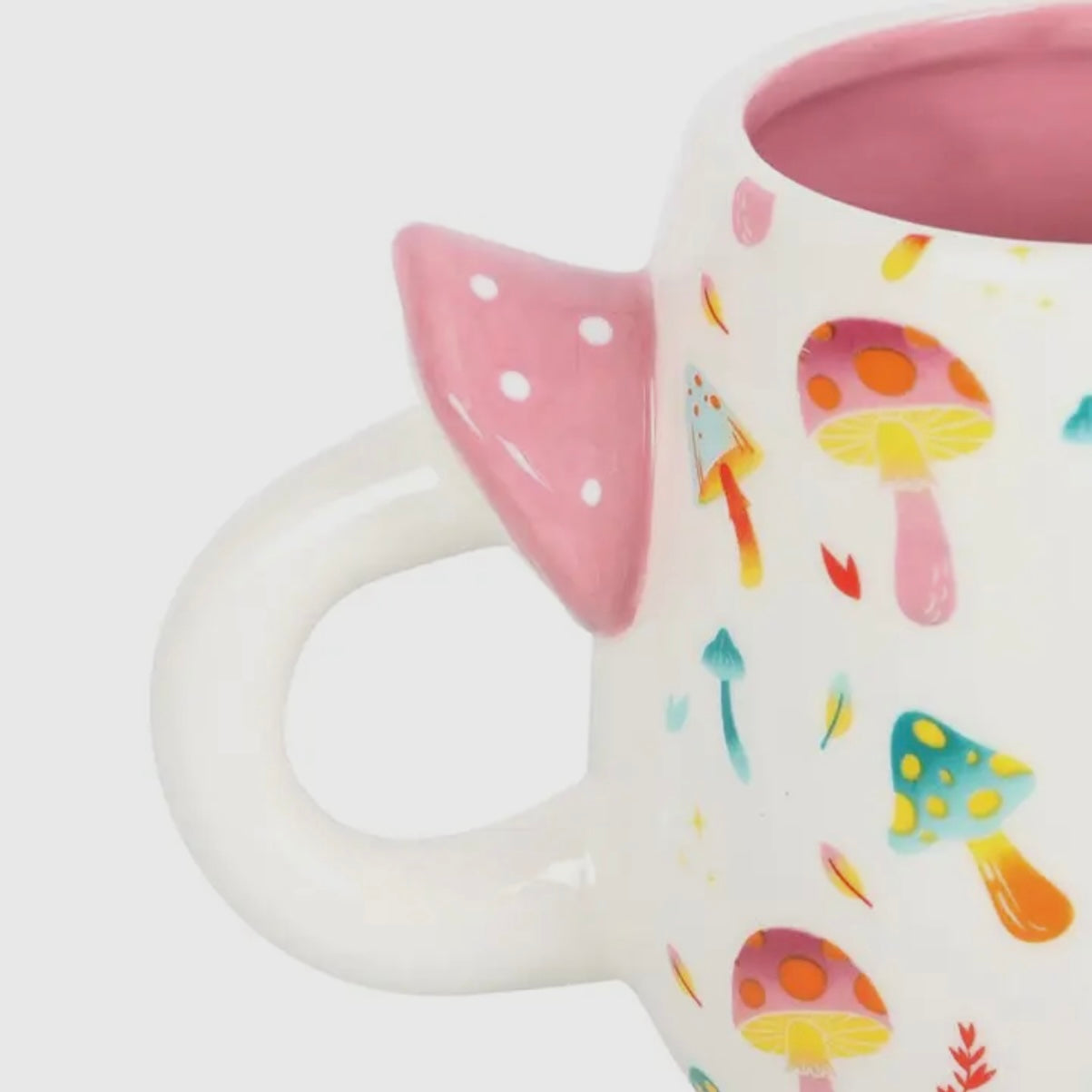 Funky Fungi Tasse