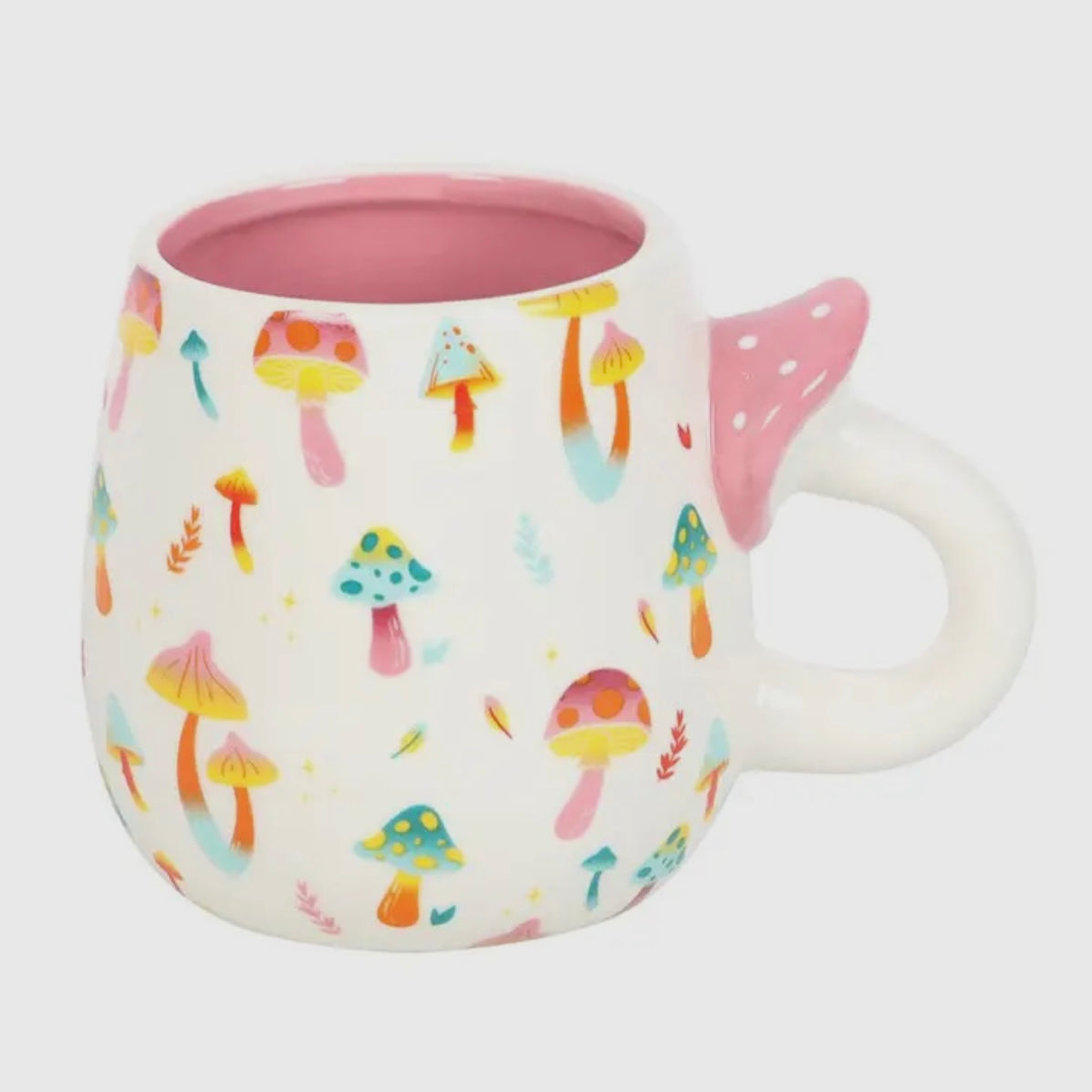 Funky Fungi Tasse