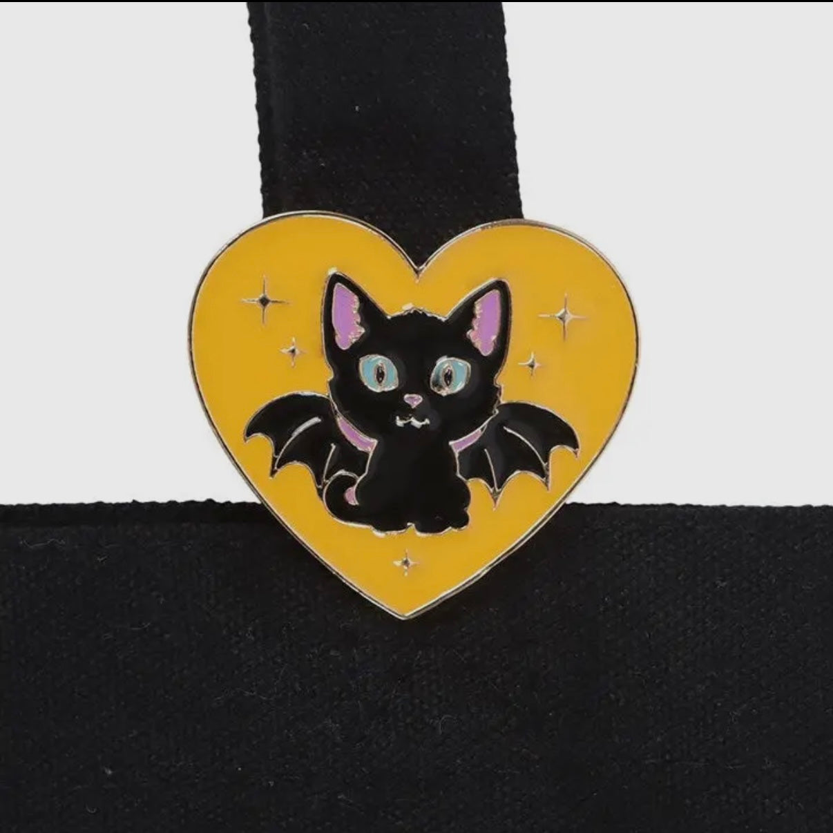 Tasche „In My Witch Era – Bat Cat“