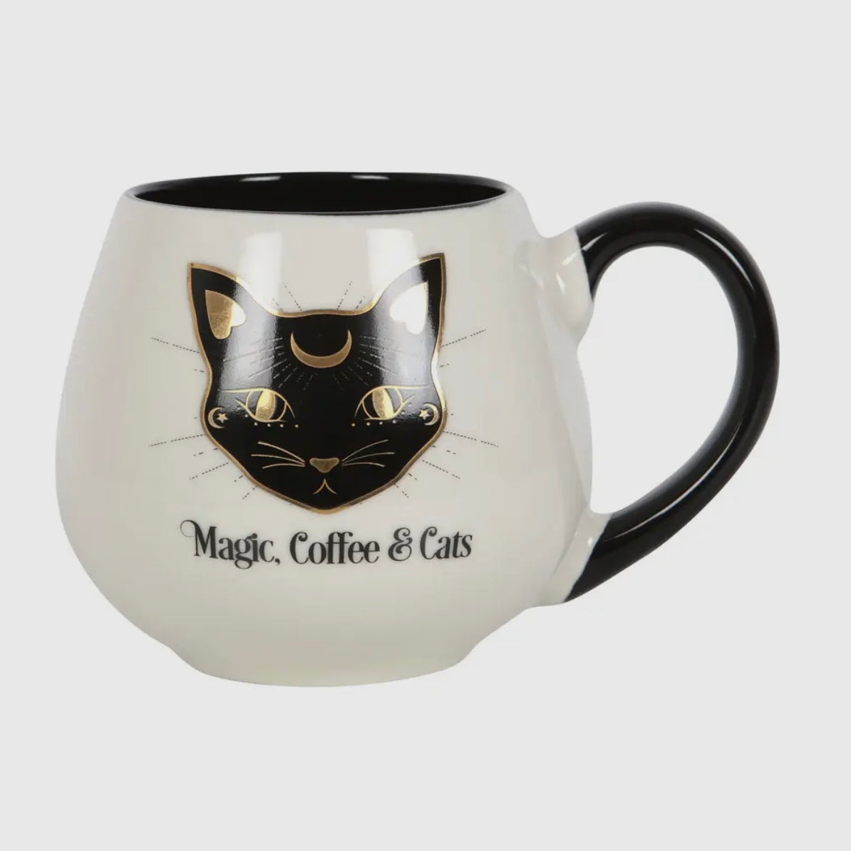 Magic Cats Tasse