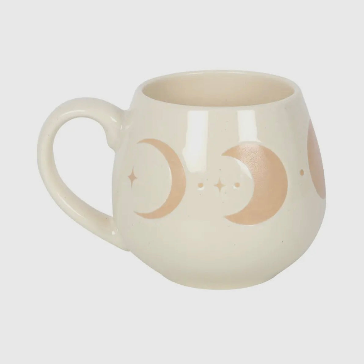 Mondphasen-Tasse