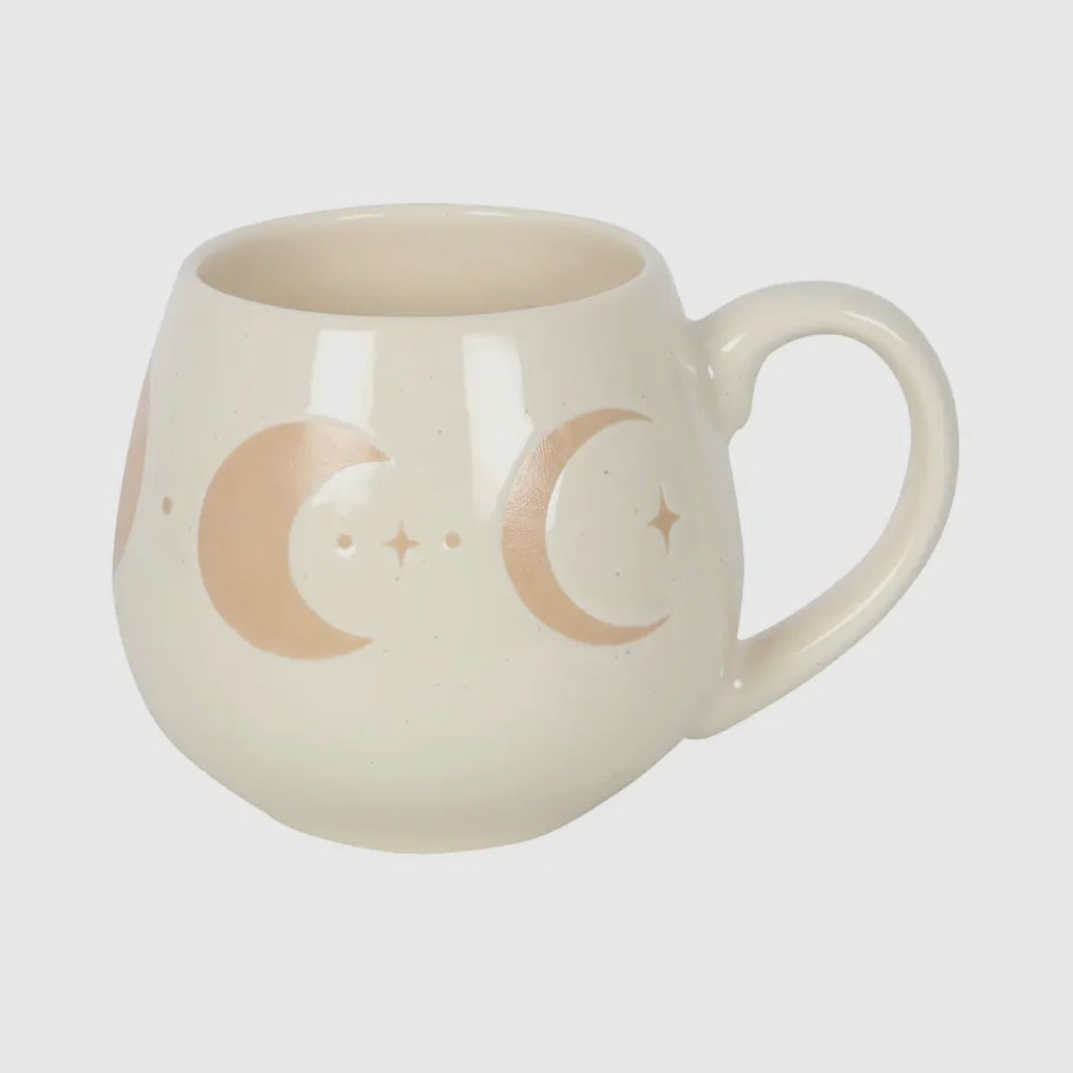 Mondphasen-Tasse