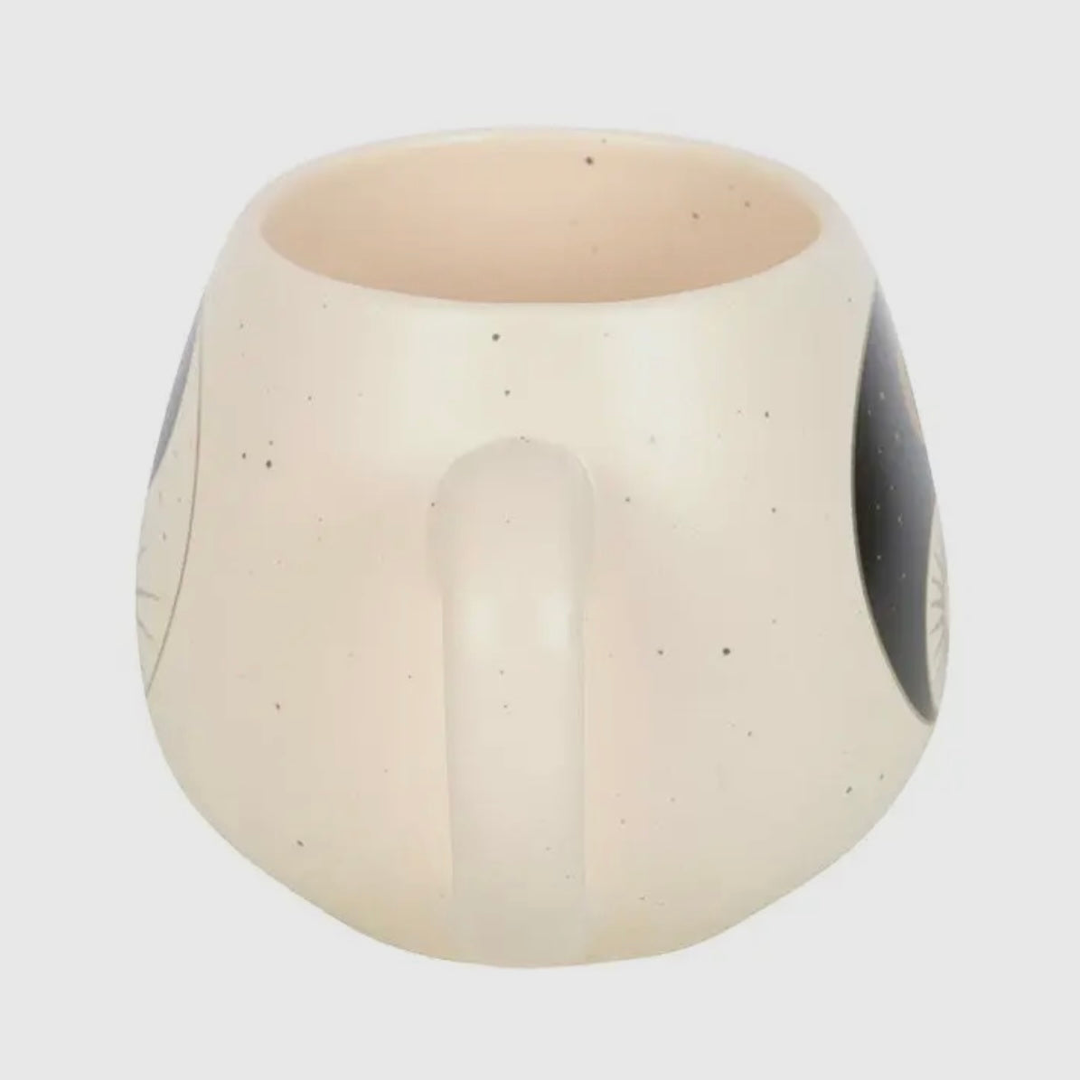 Yin-Yang-Tasse