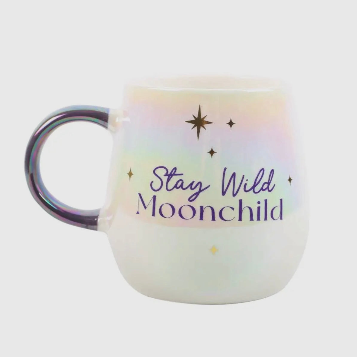 Stay Wild Moon Child Tasse