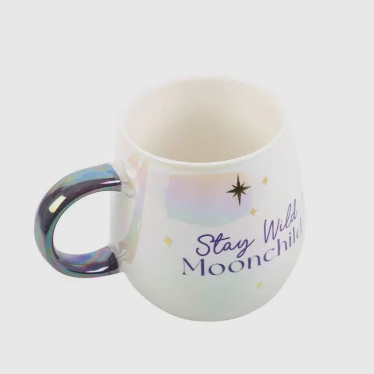 Stay Wild Moon Child Tasse
