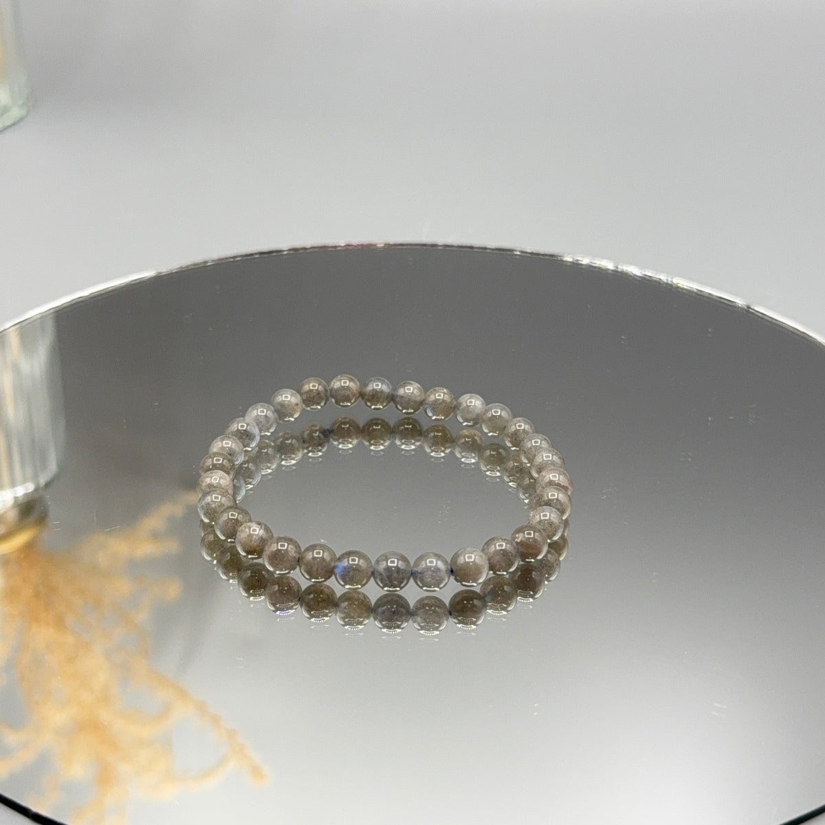 Armband Labradorit