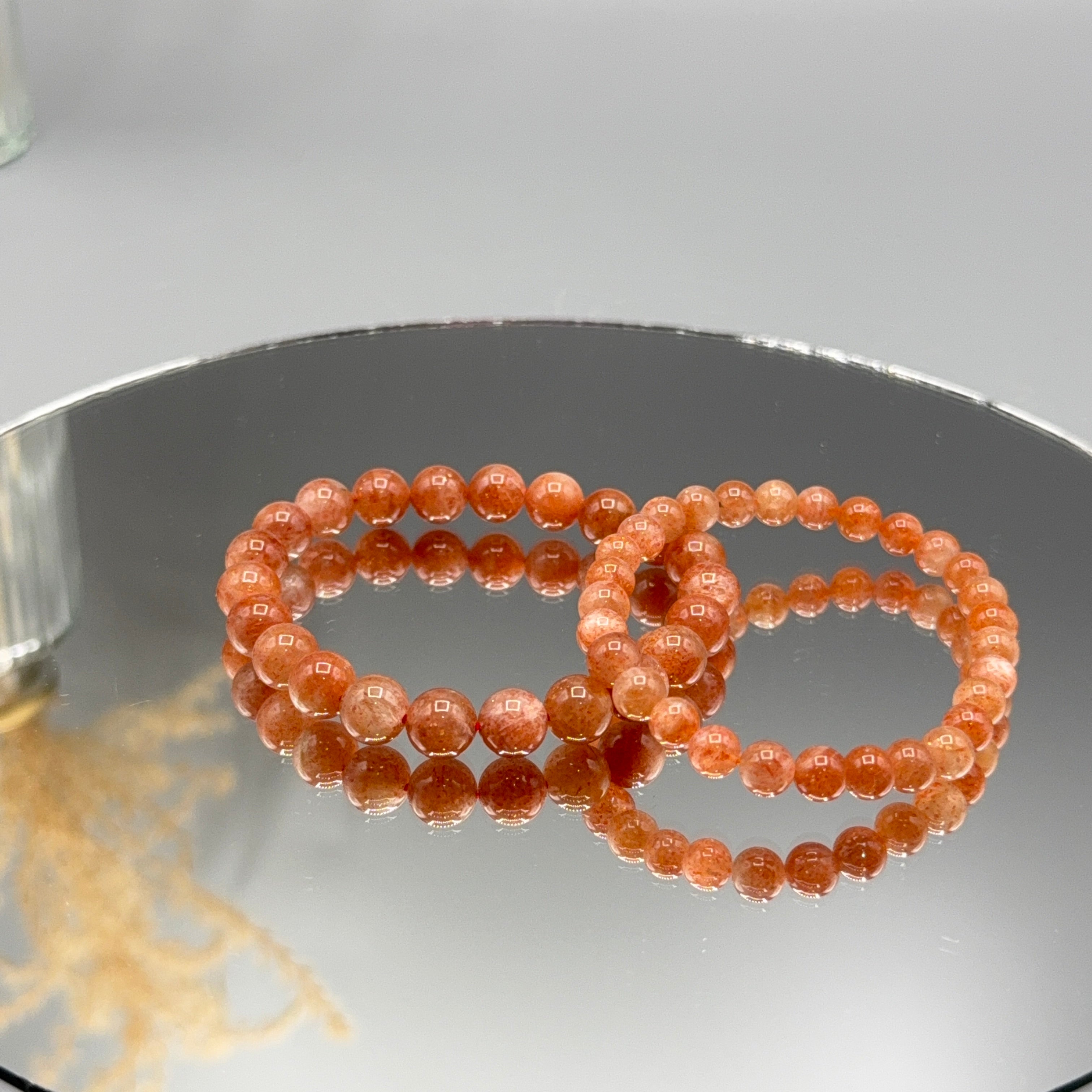 Sonnenstein Armband