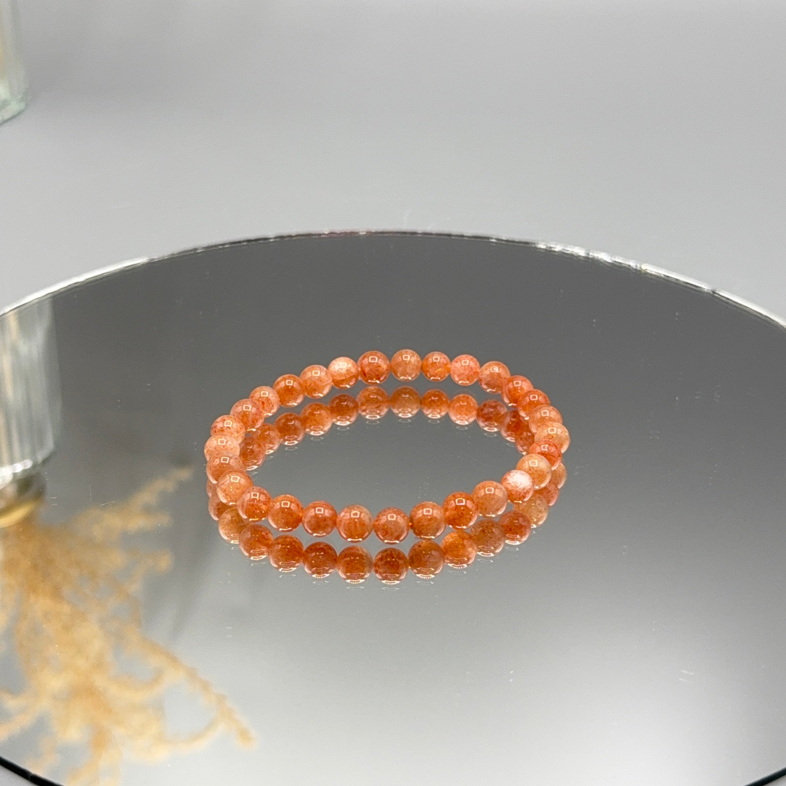 Sonnenstein Armband