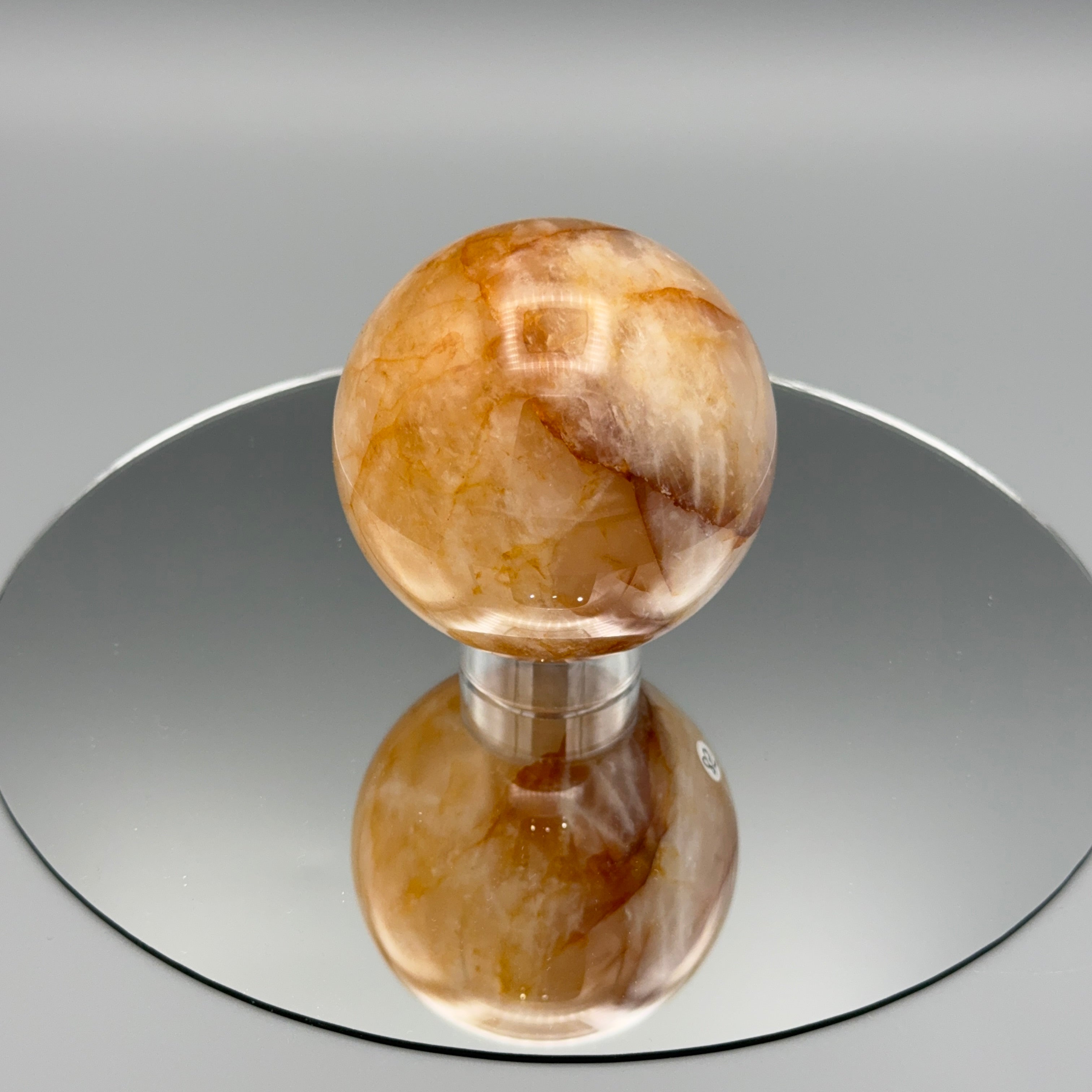 Golden Healer Kugel