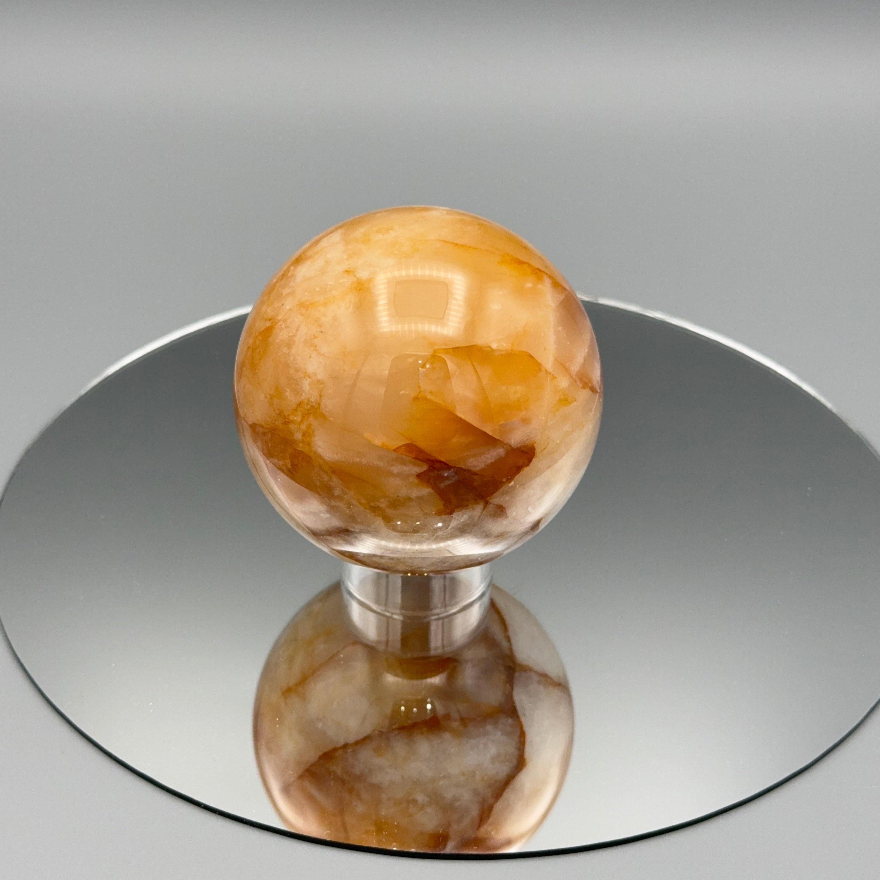Golden Healer Kugel