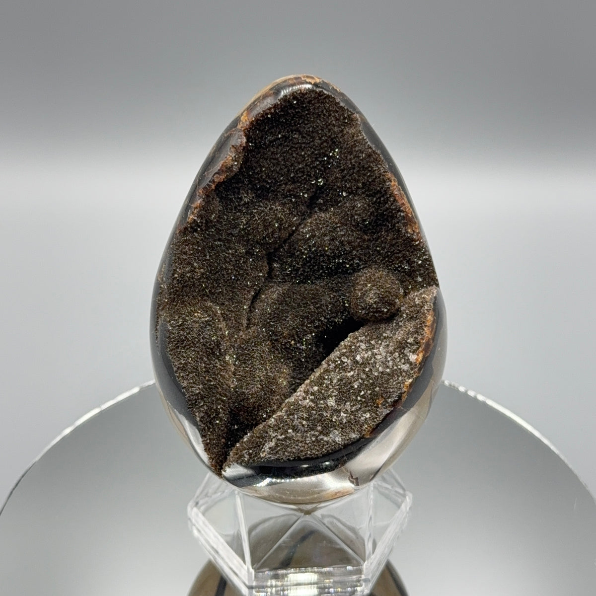 Septarie Ei