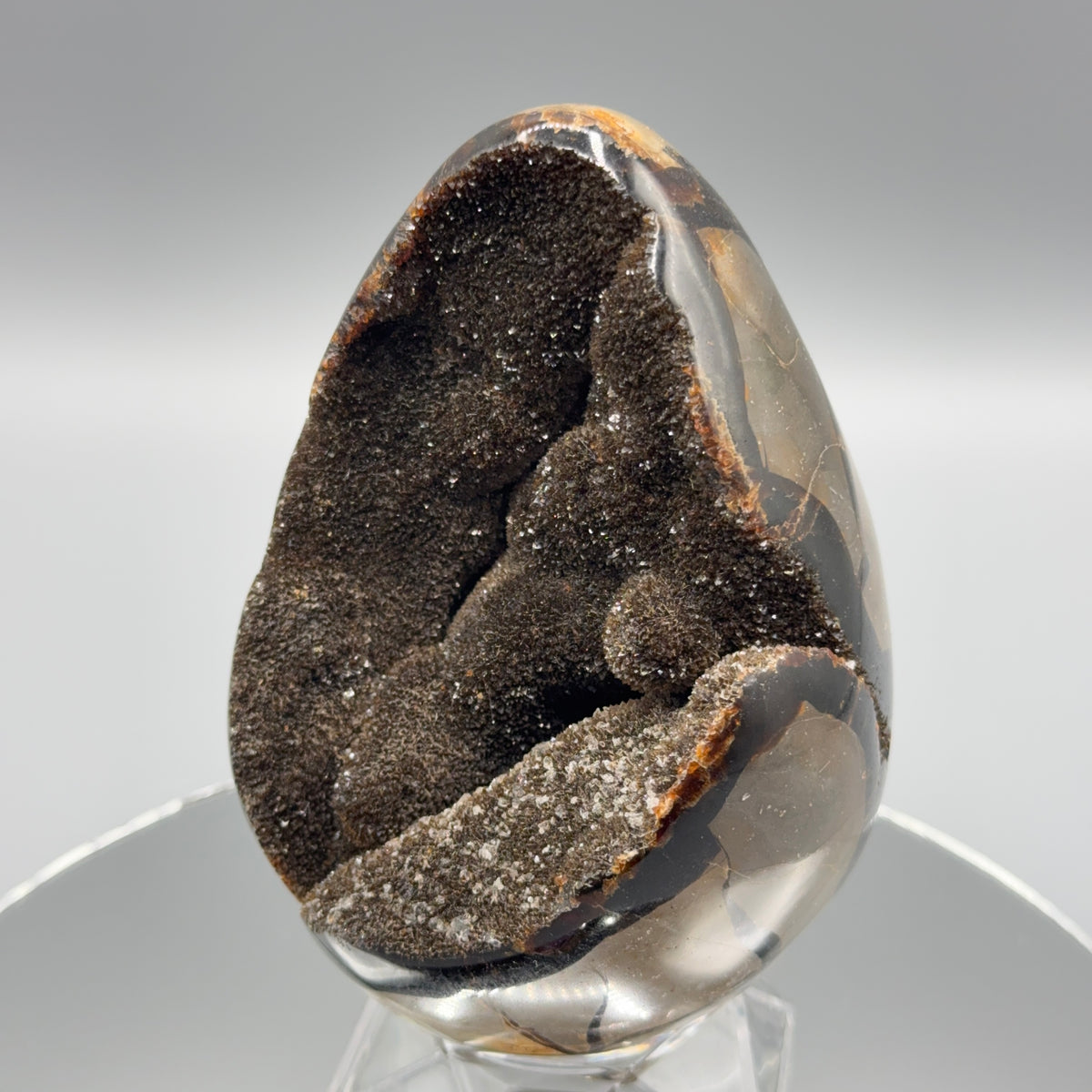 Septarie Ei
