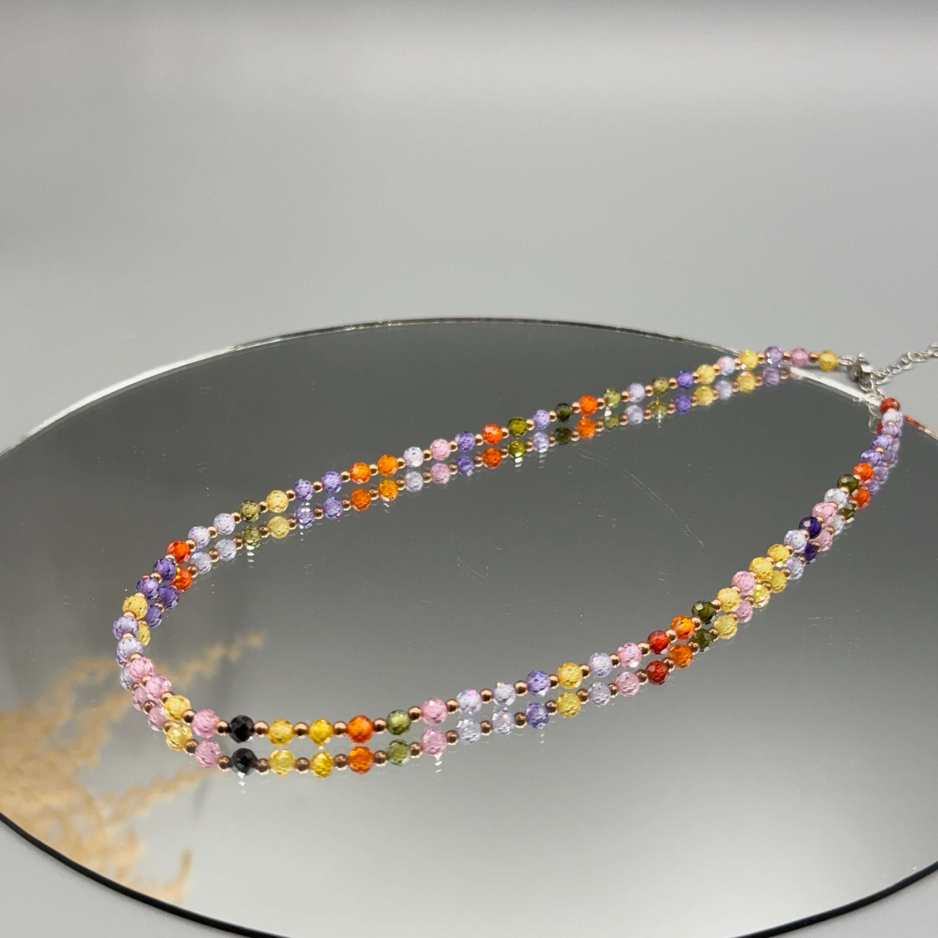 Happy Soul Schmuck Set