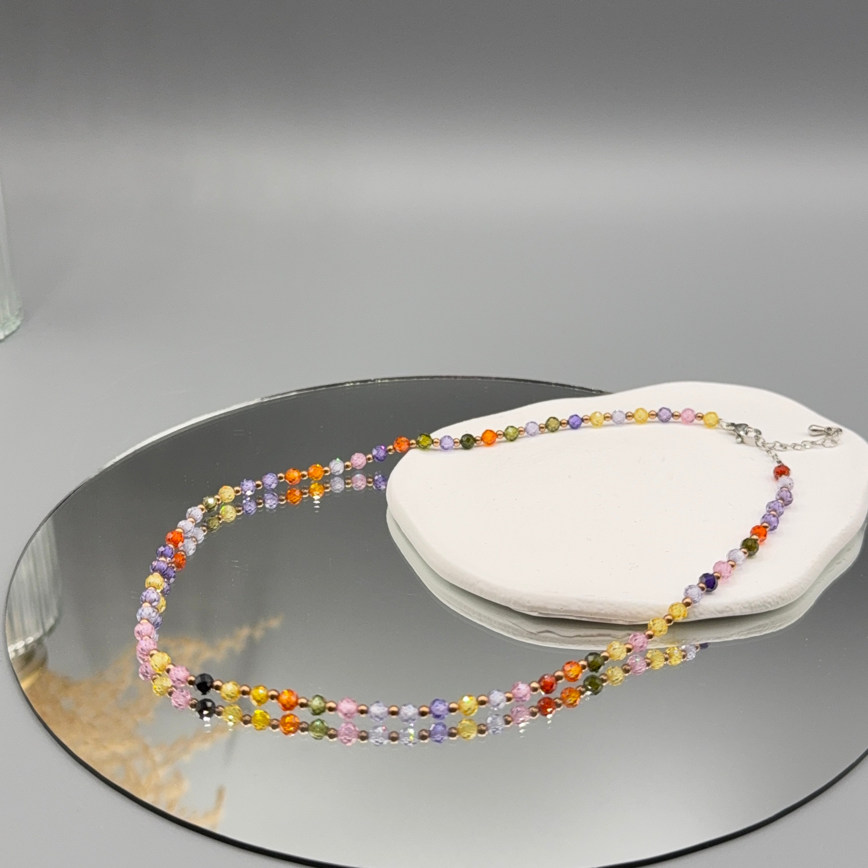Happy Soul Choker