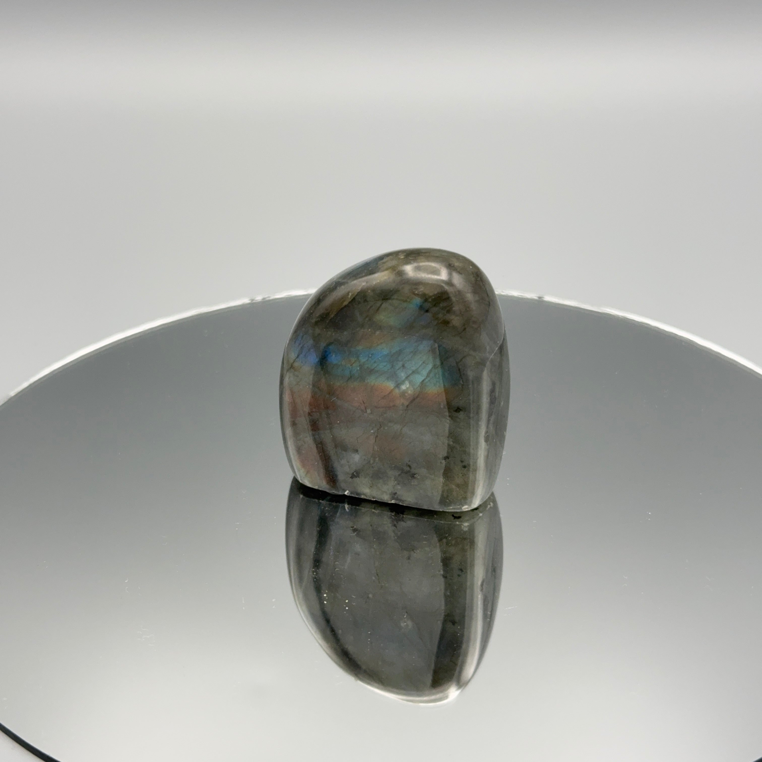 Labradorit Freeform