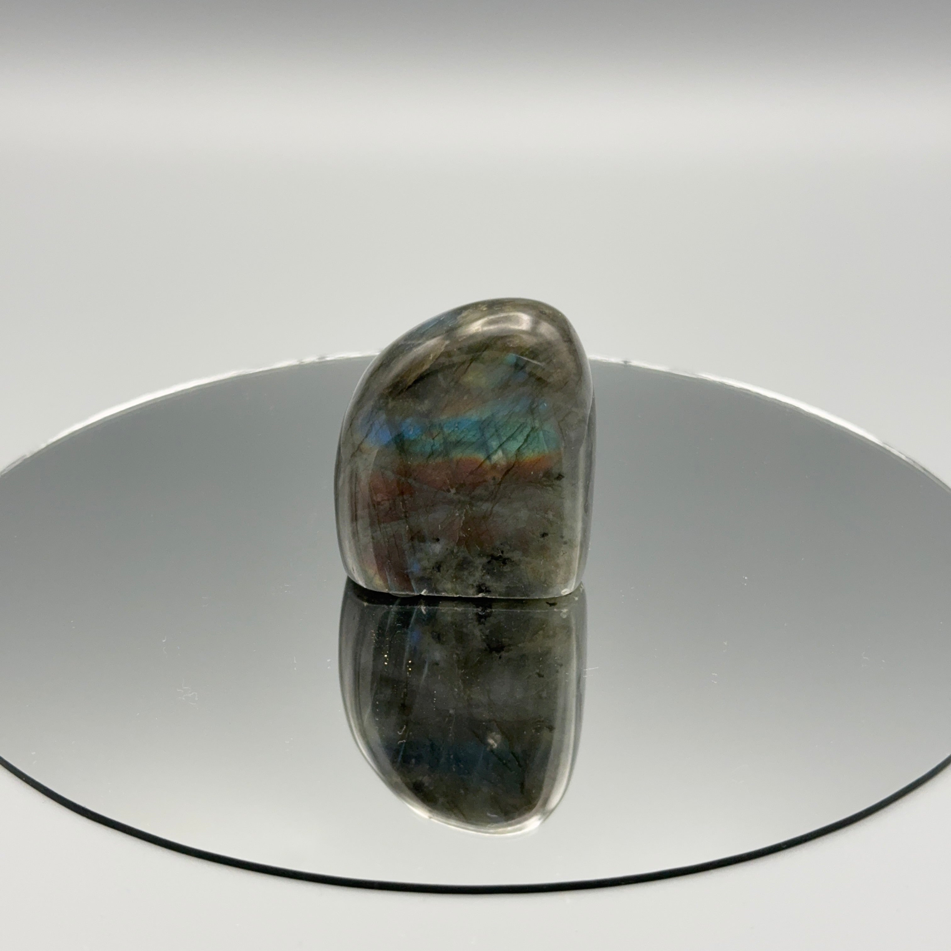 Labradorit Freeform