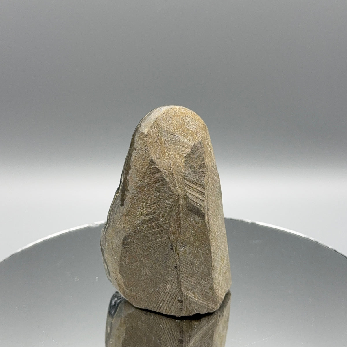 Schwarzer Amethyst Cut Base