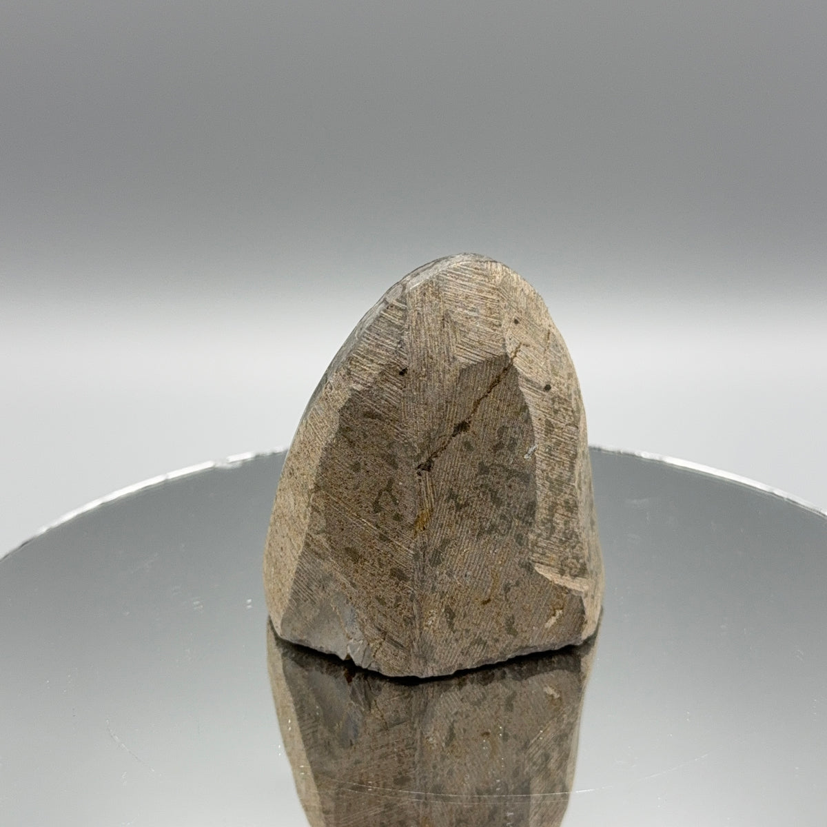 Schwarzer Amethyst Cut Base