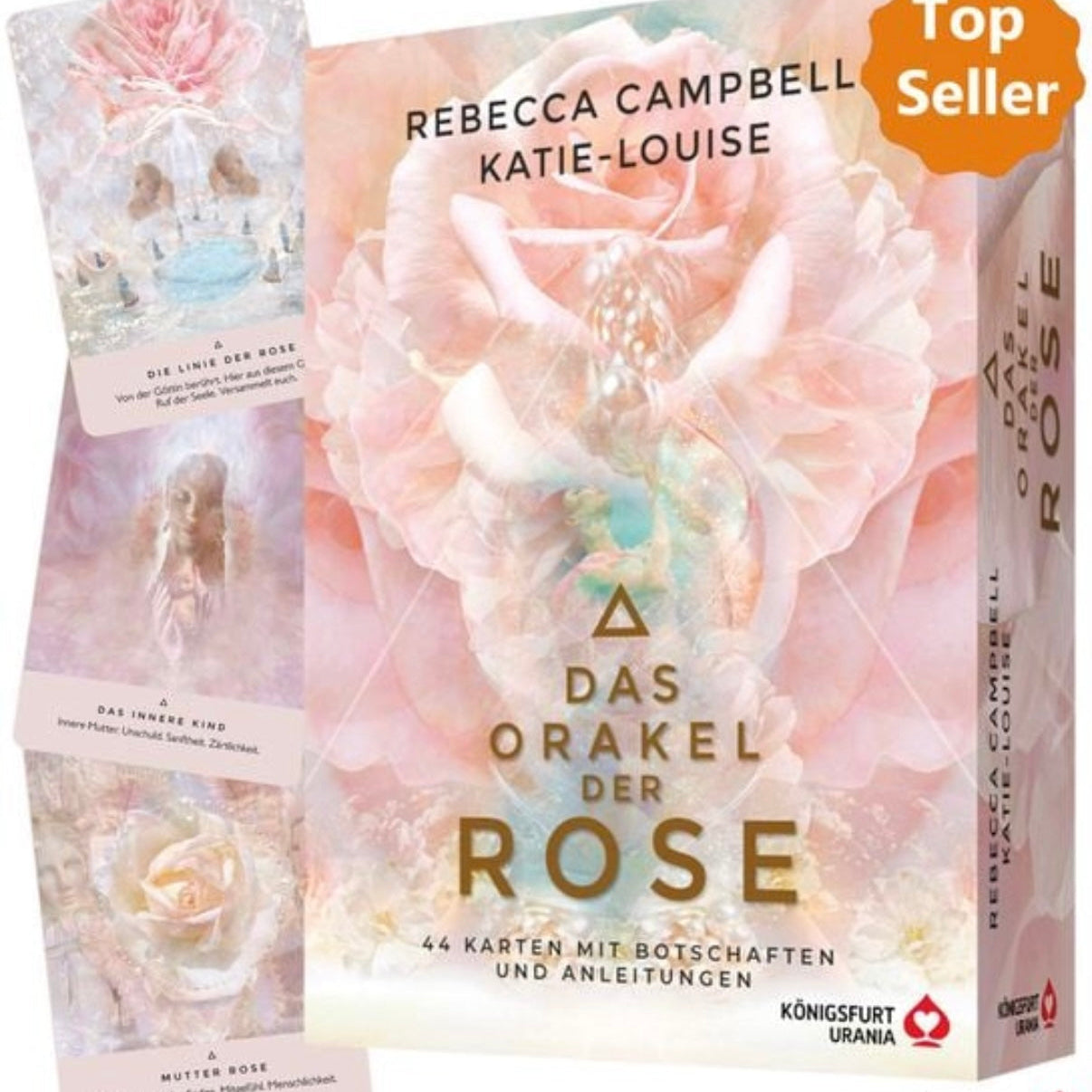 Das Orakel der Rose