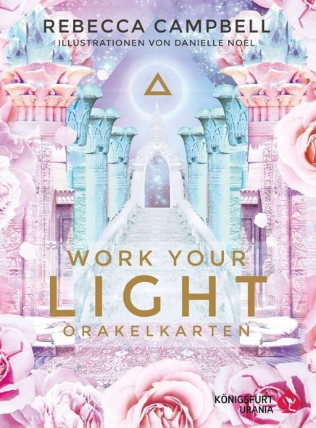 Work Your Light – Orakel