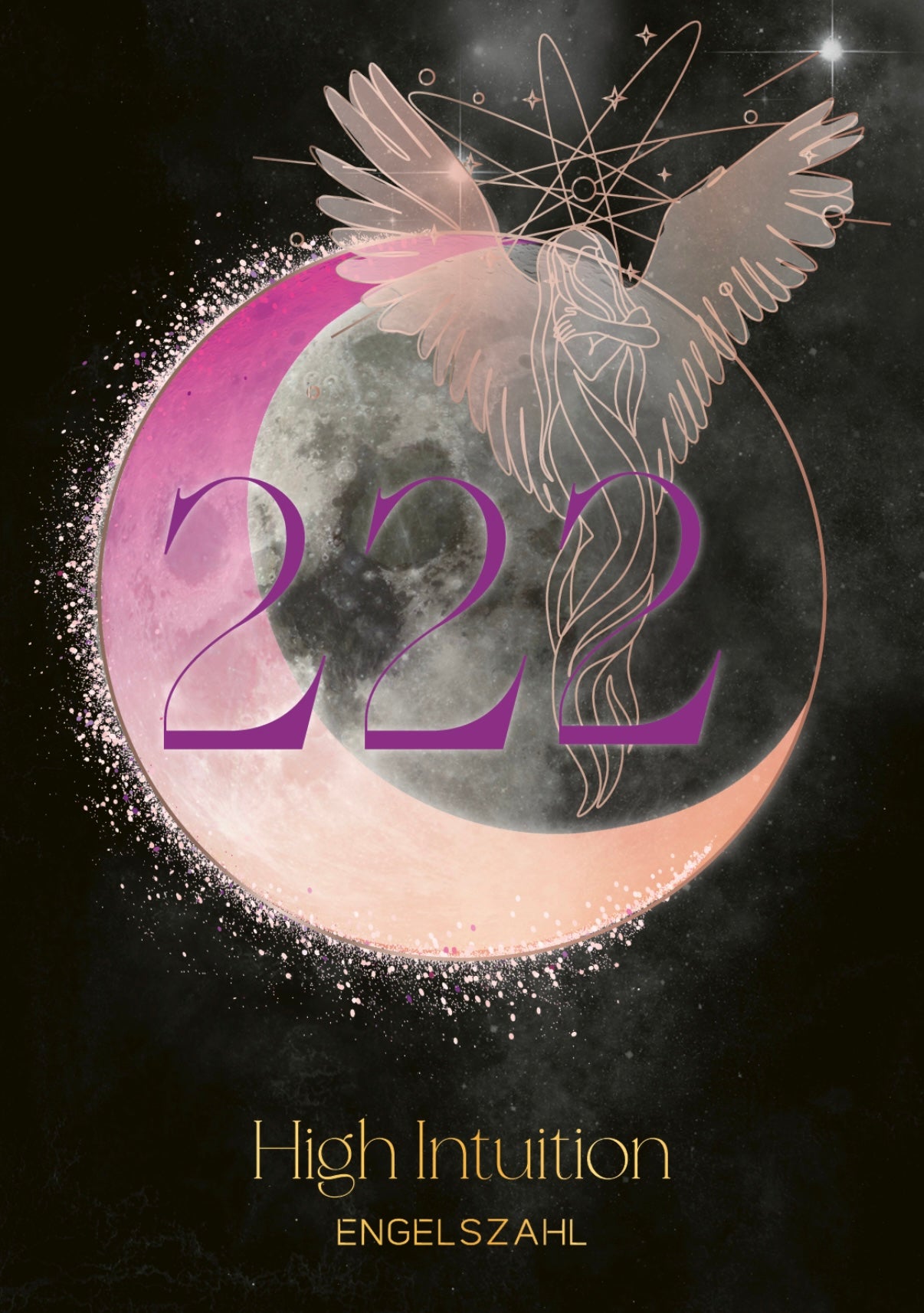 Cosmic Numbers - Orakel