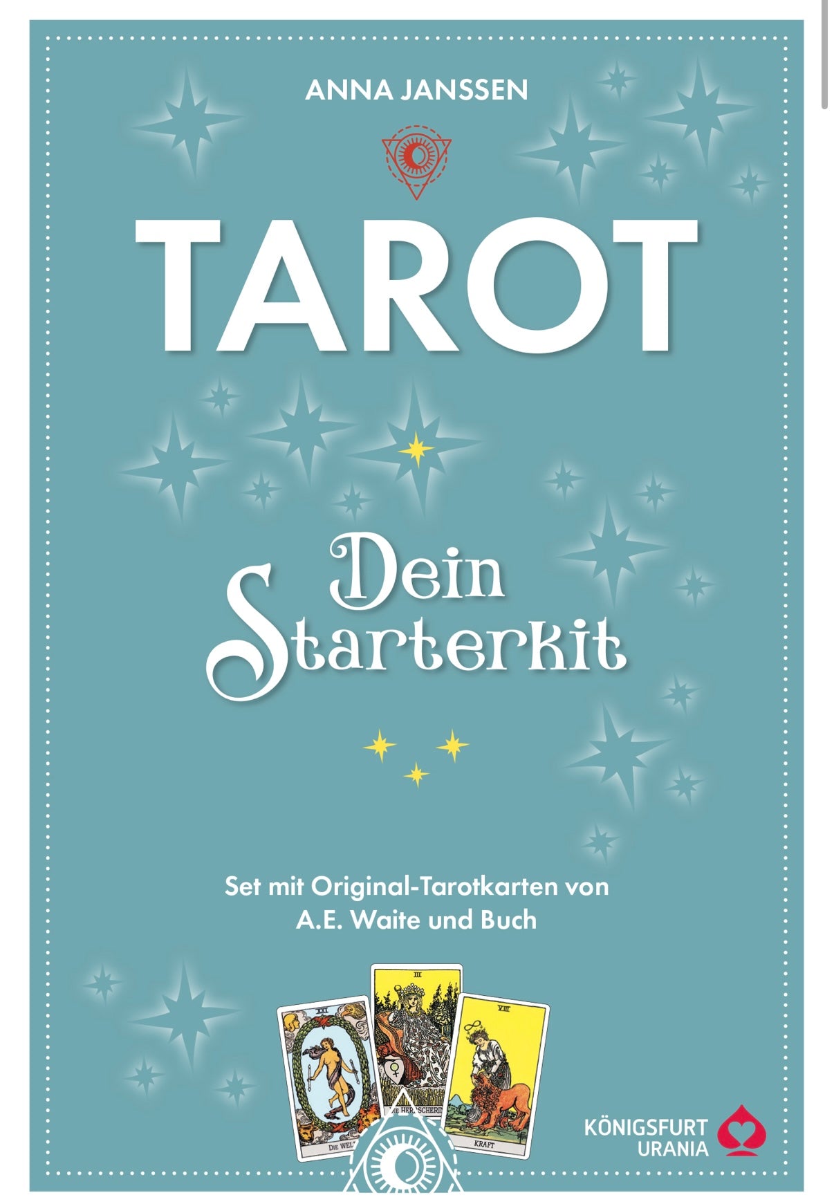 Tarot Starter Kit