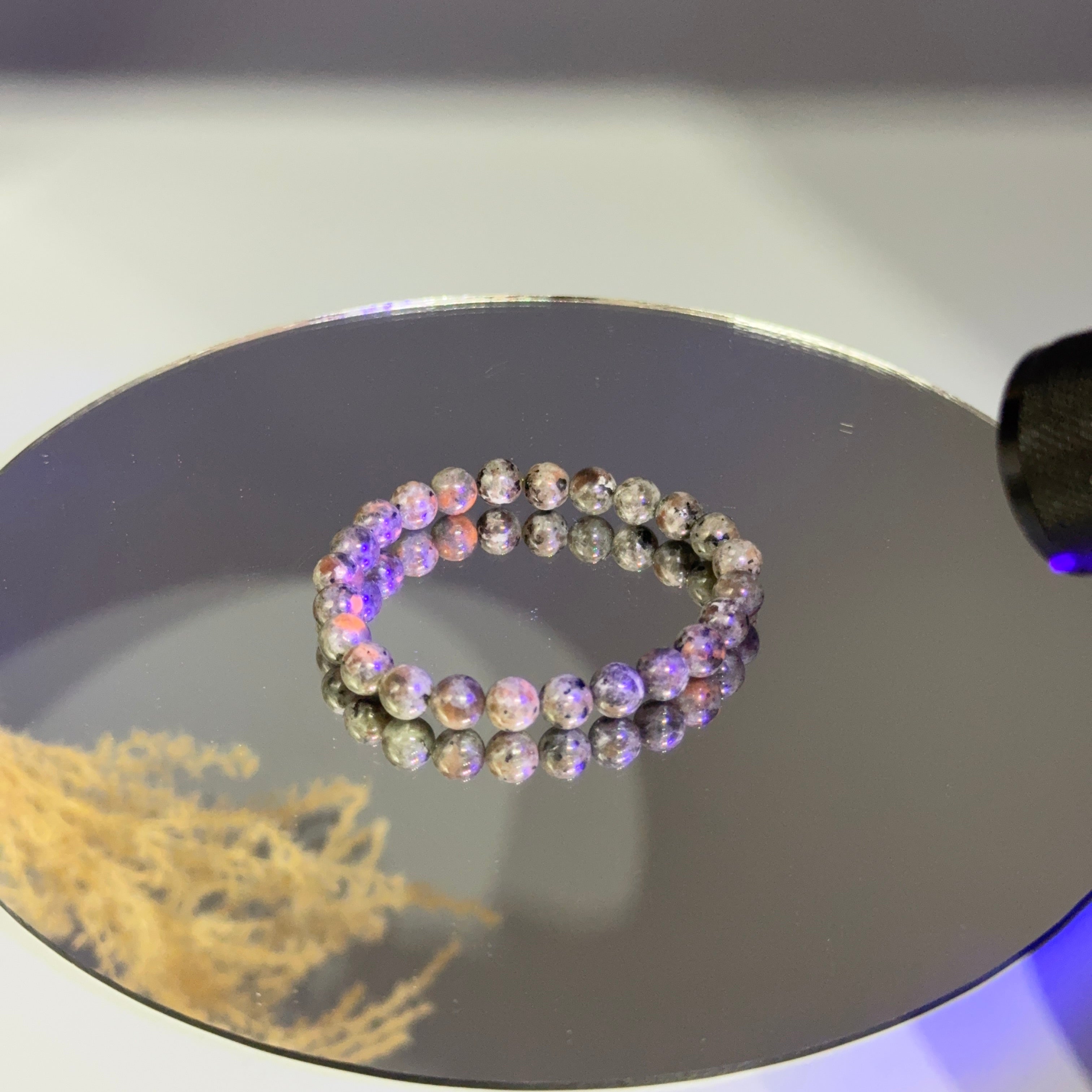 Armband Yooperlith
