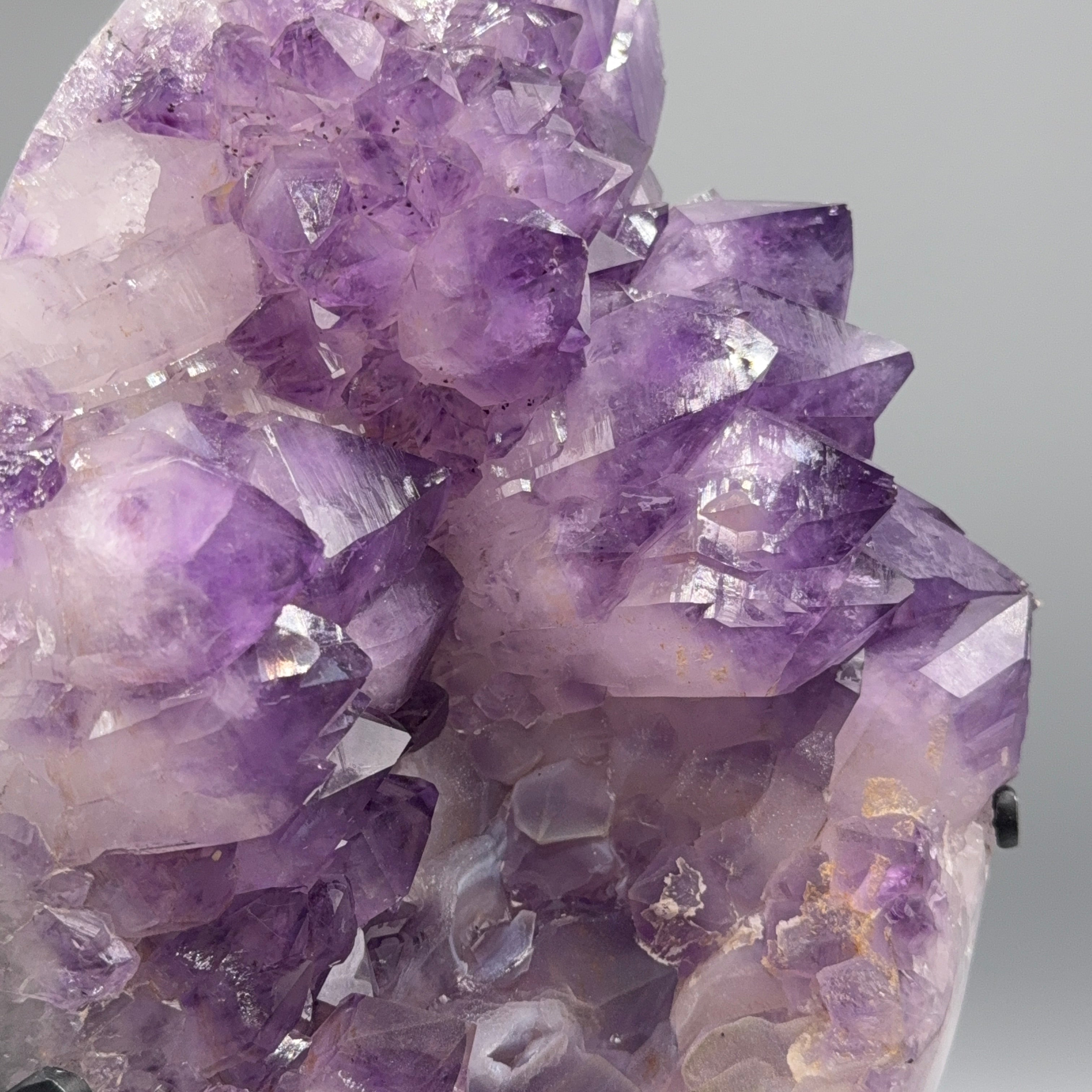XL Amethyst auf Ständer