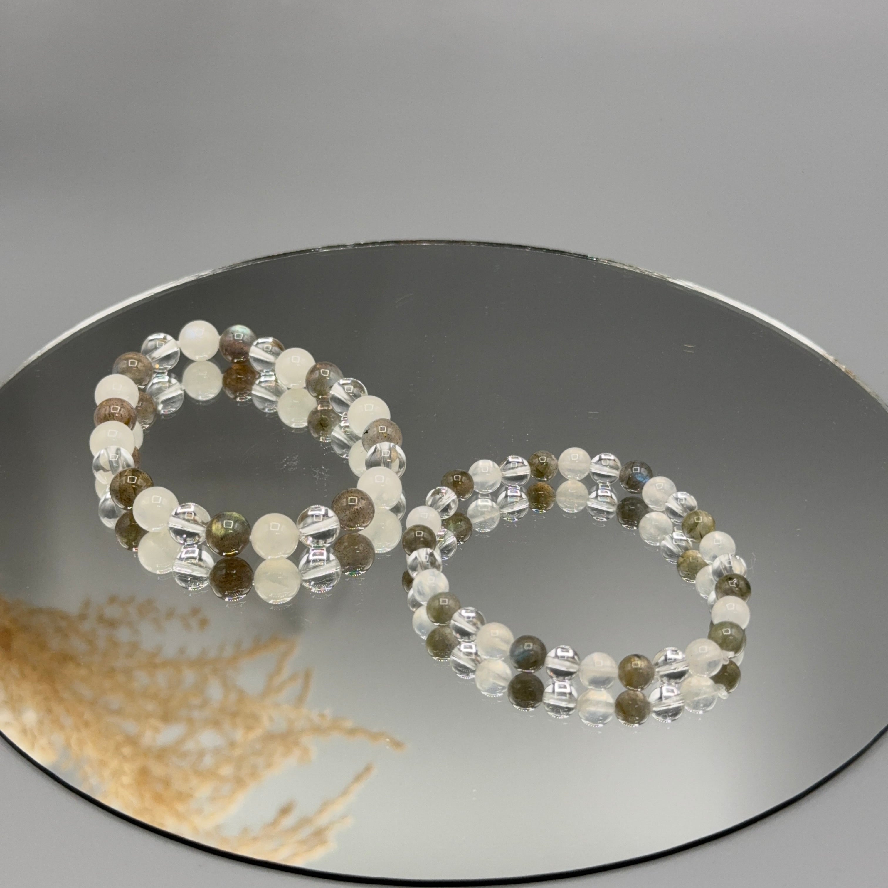 Spiritual Energy Armband