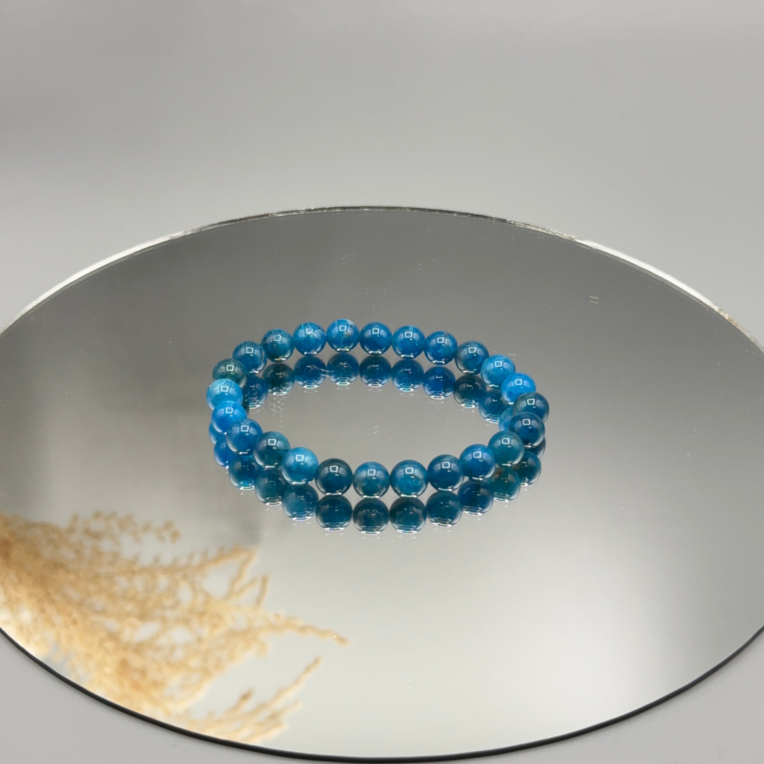 Armband Apatit