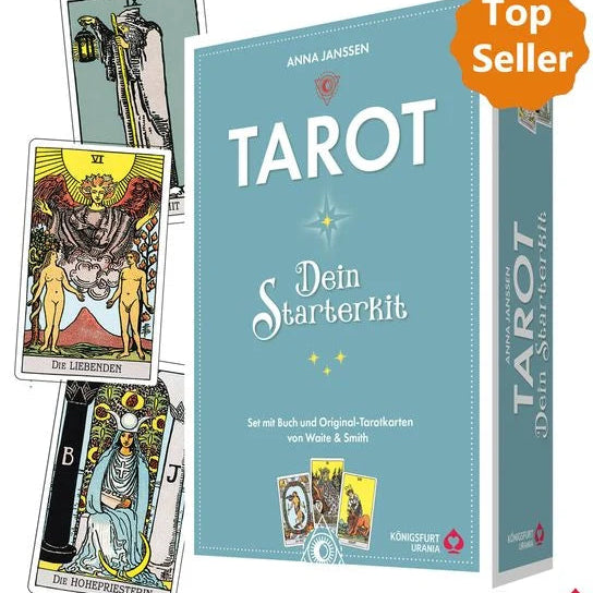 Tarot Starter Kit