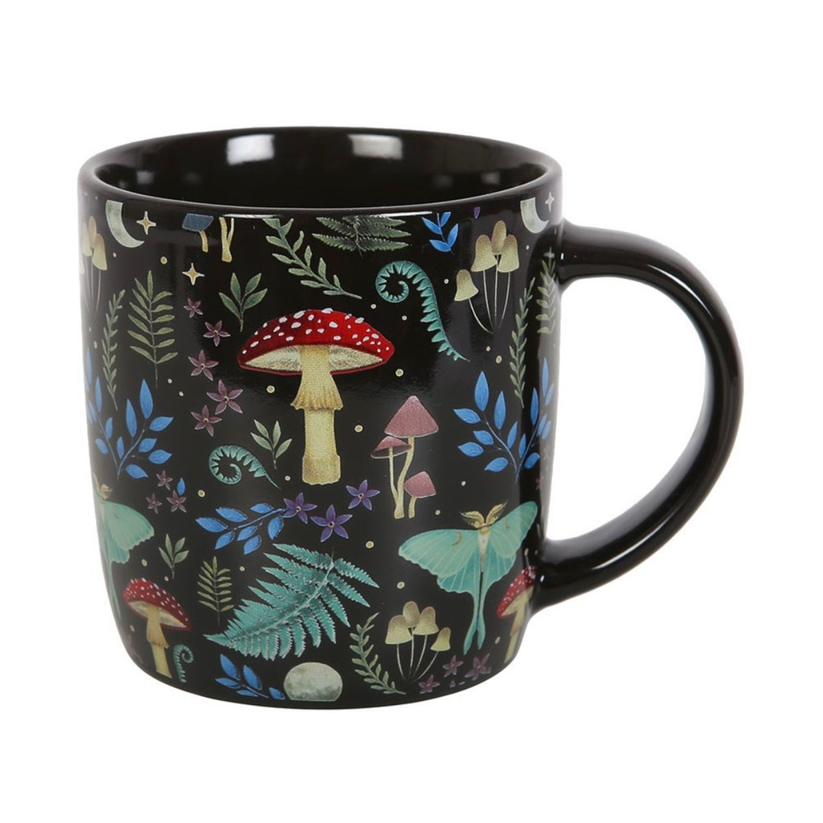 Dark Forest Tasse