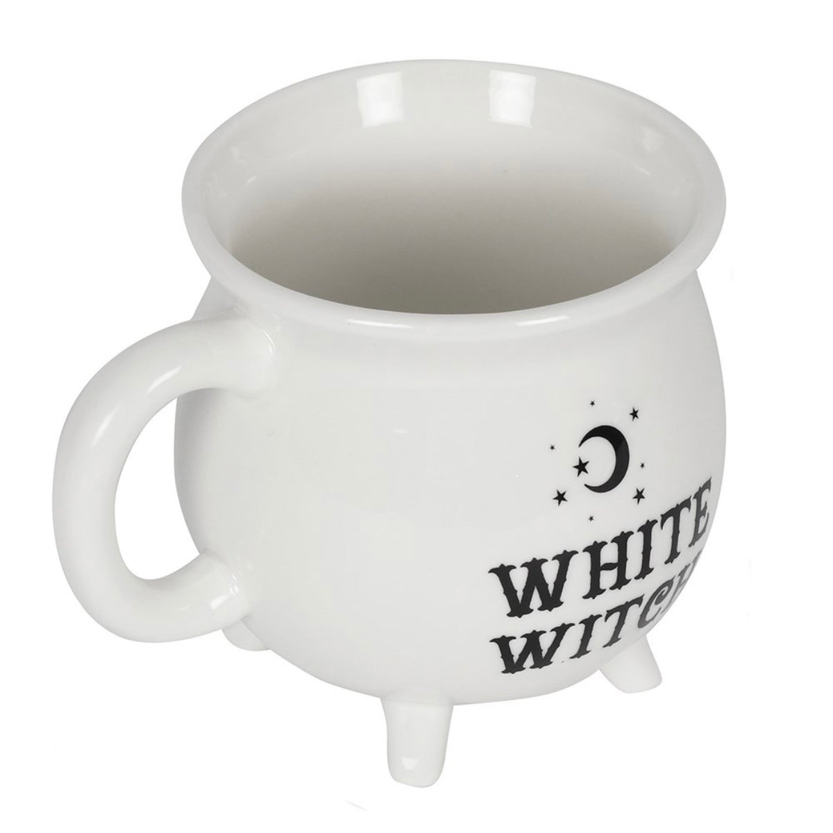 White Witch Tasse