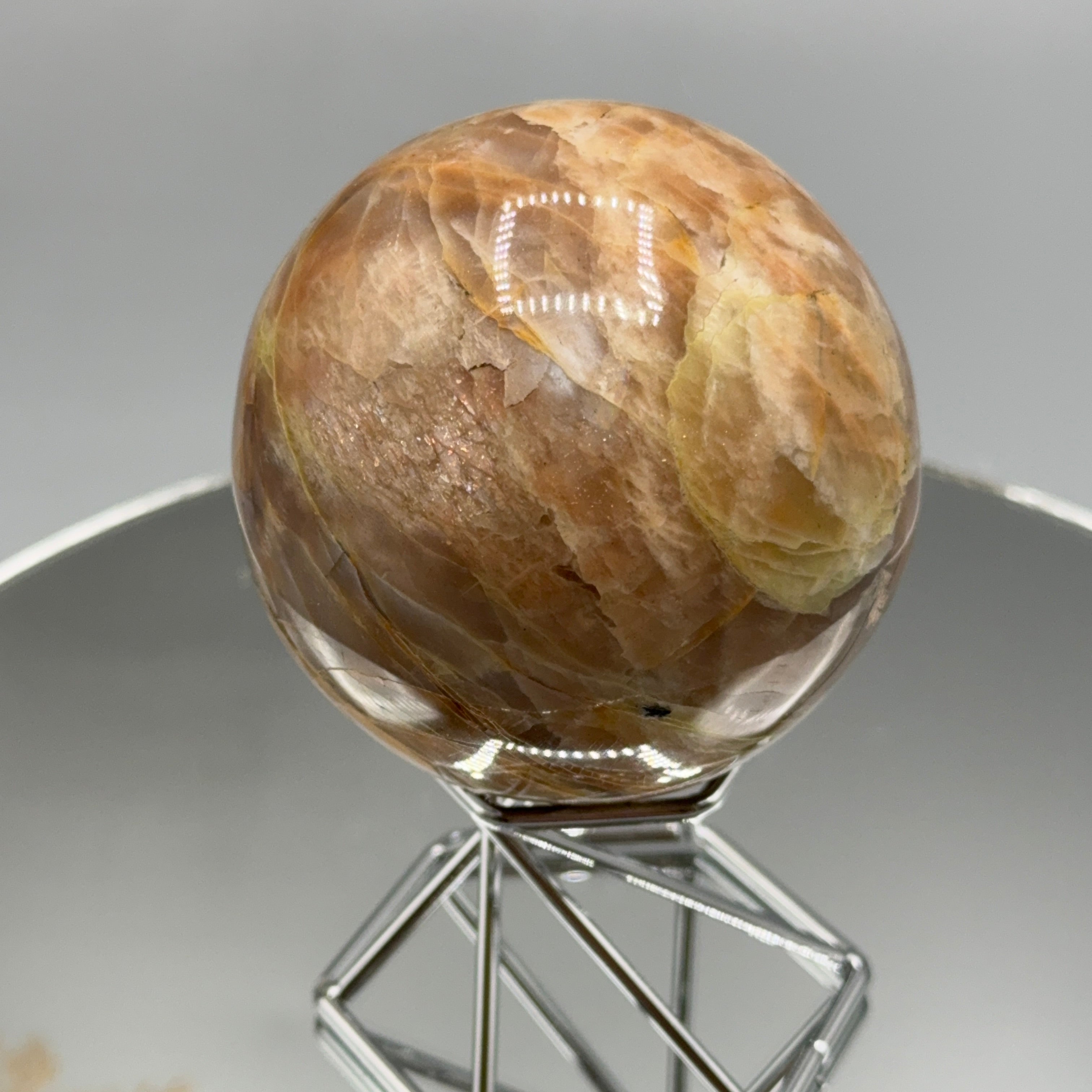 Mondstein Kugel