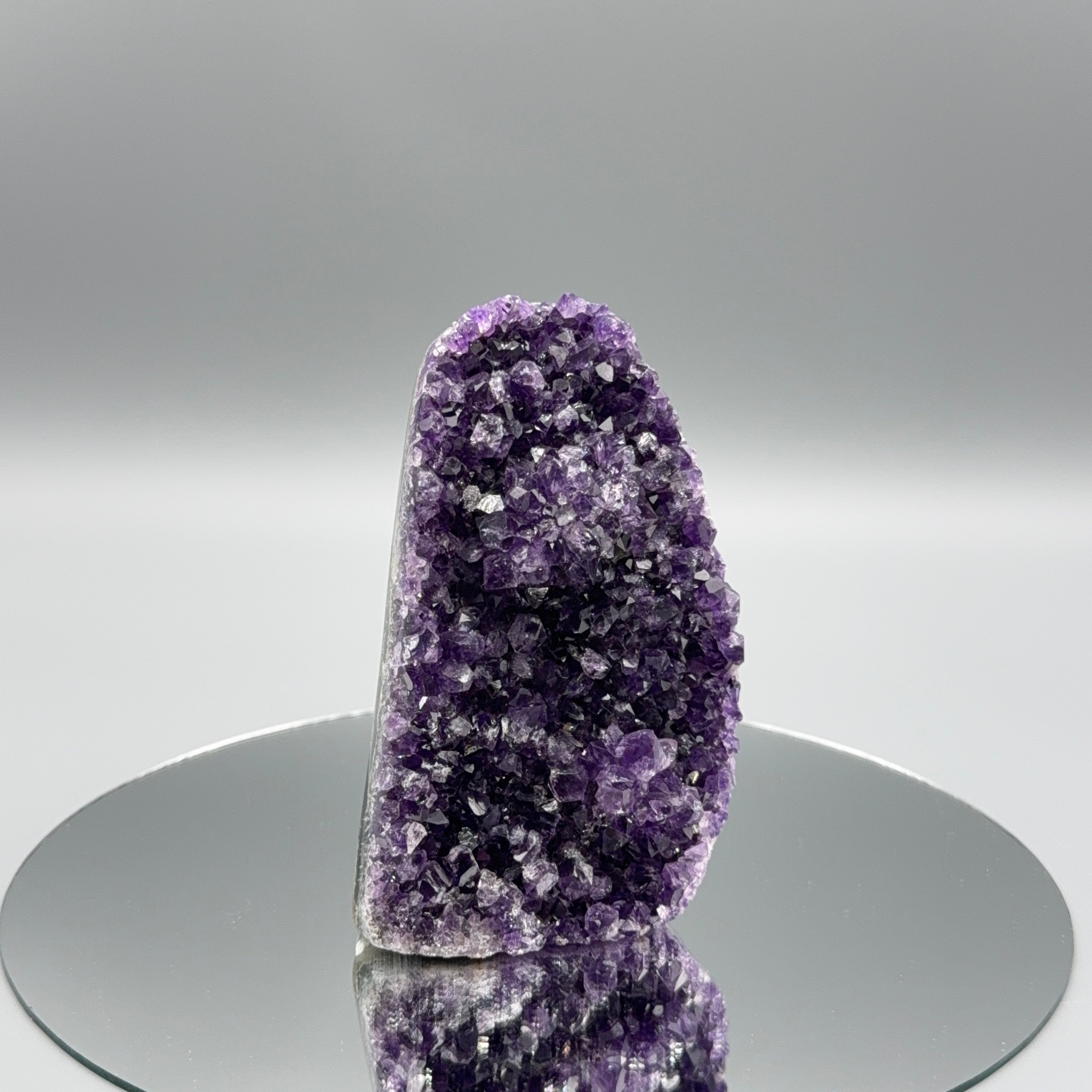 Amethyst Cut Base