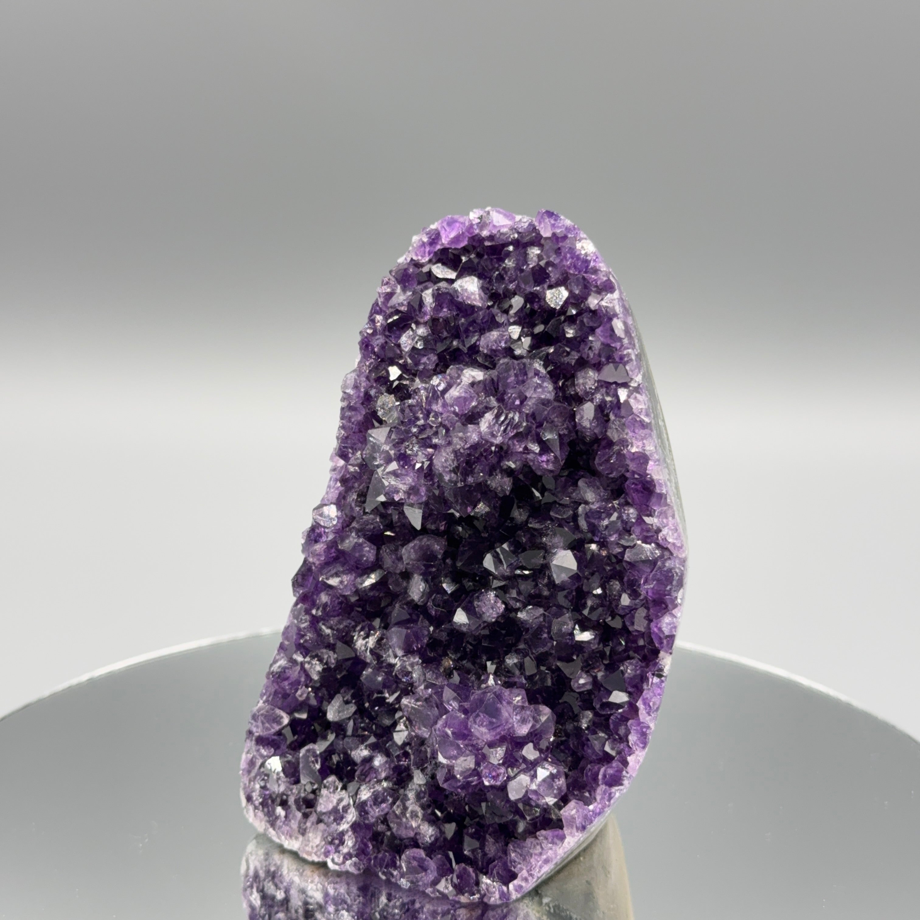 Amethyst Cut Base
