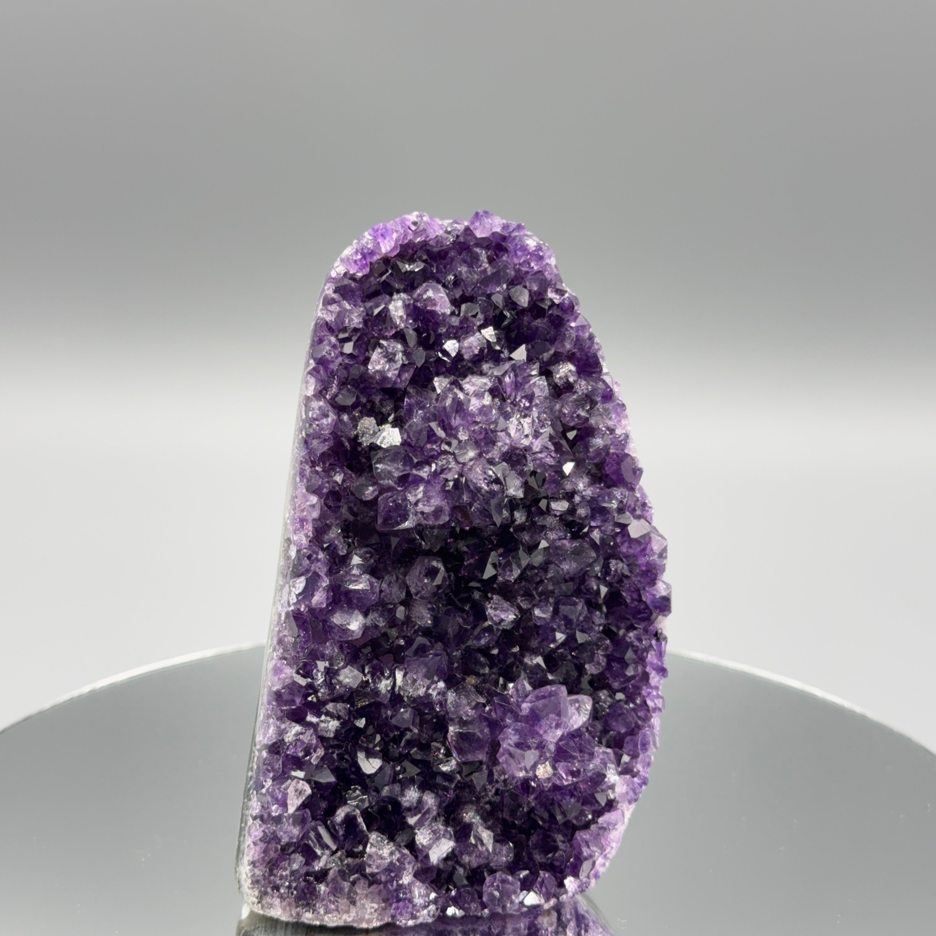 Amethyst Cut Base