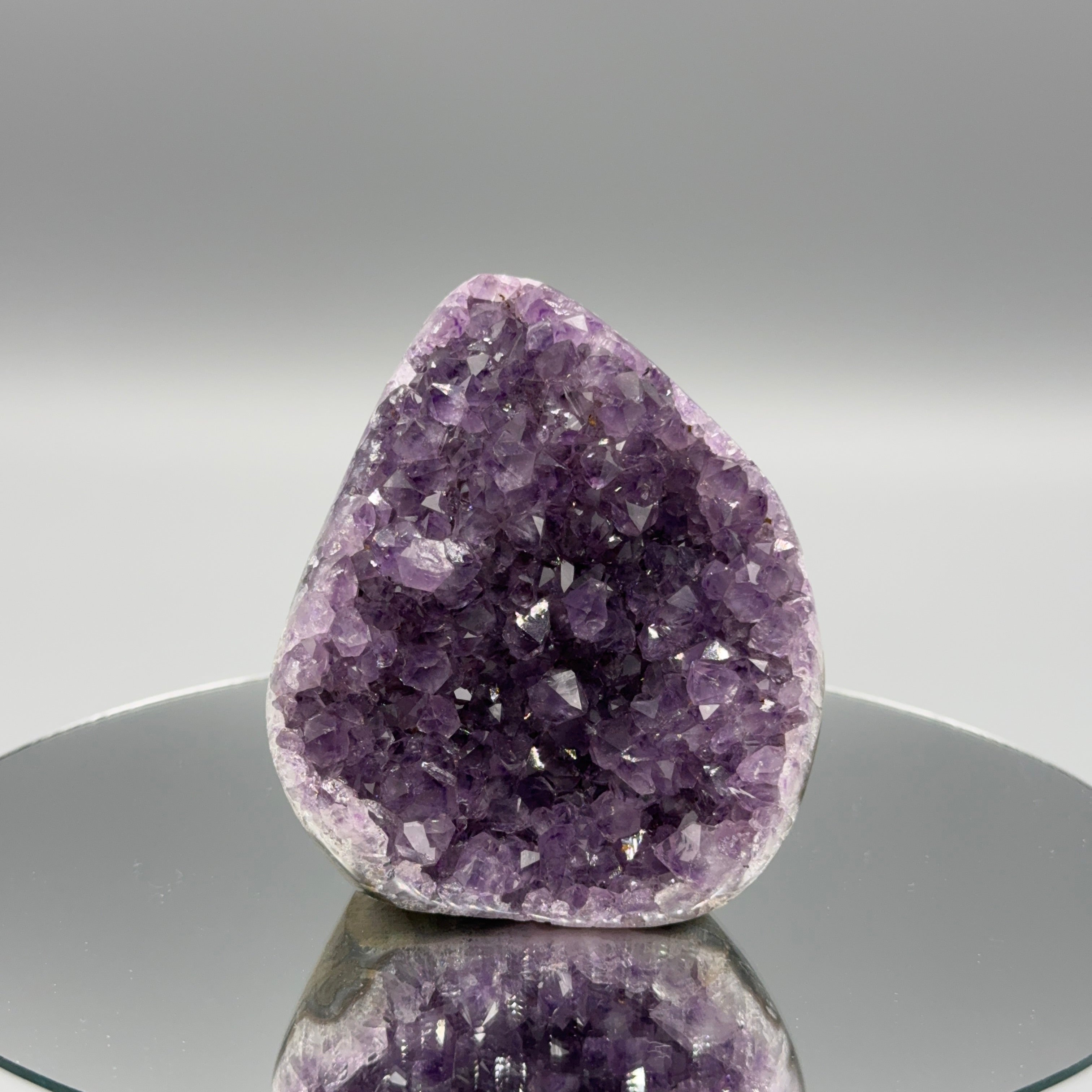 Amethyst Cut Base