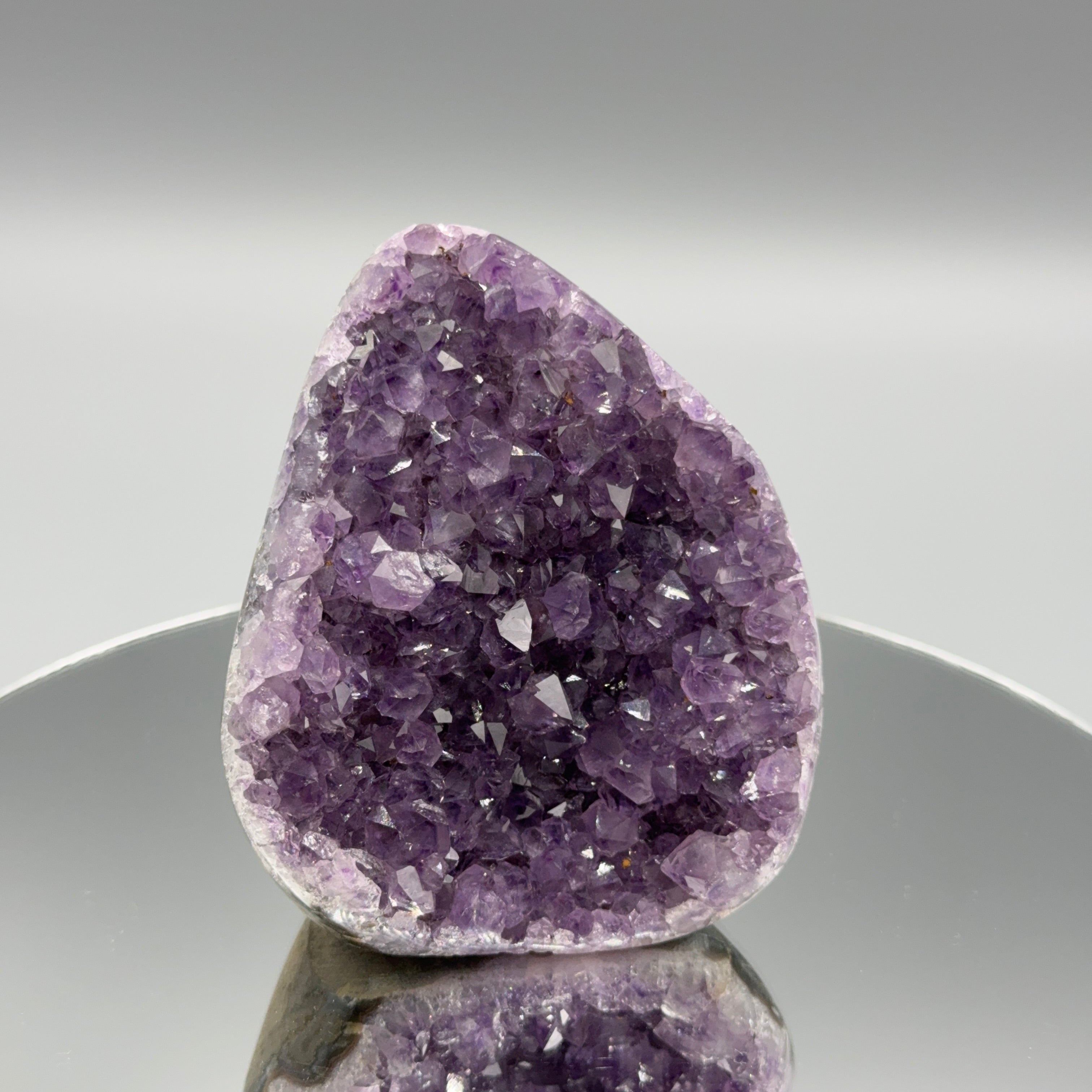 Amethyst Cut Base