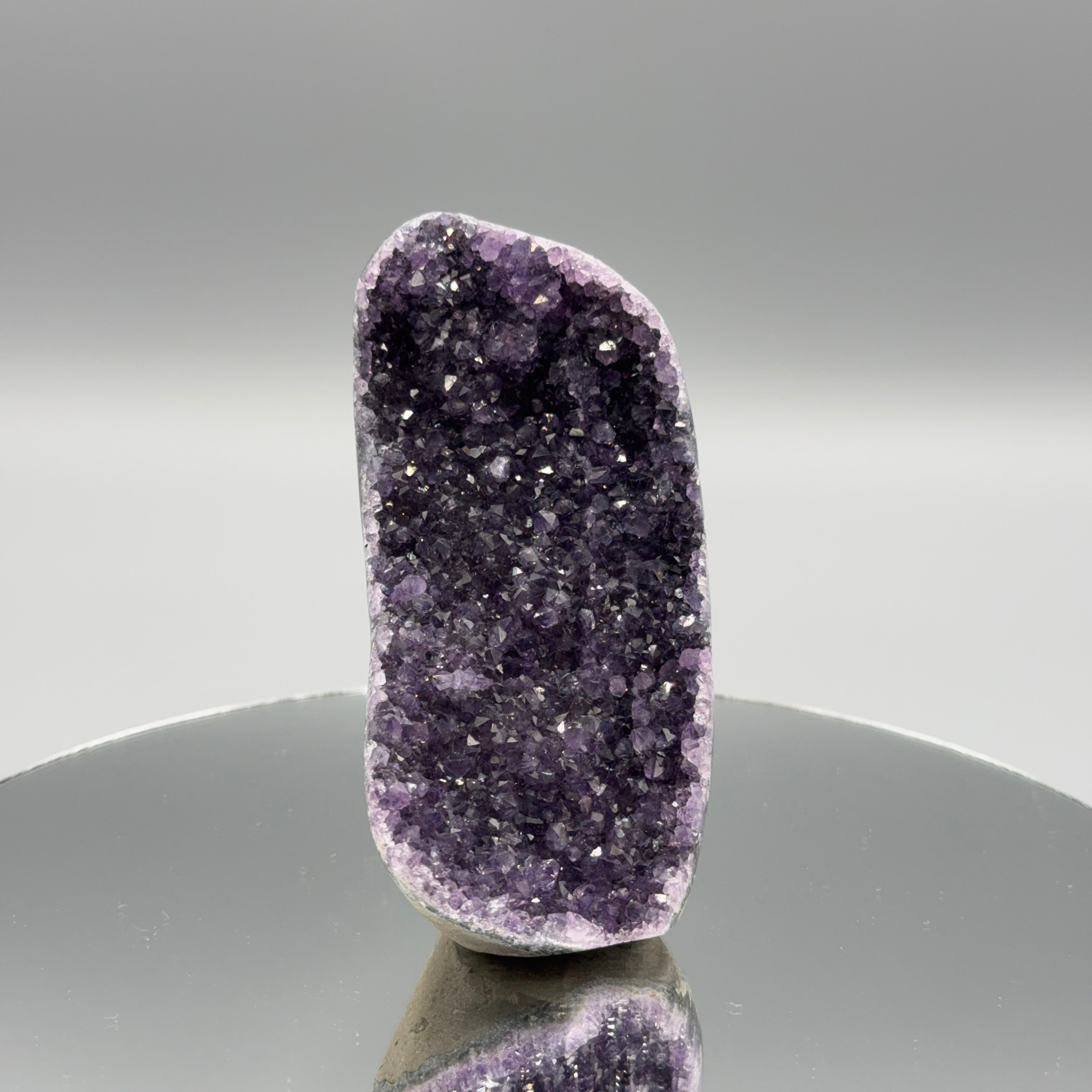 Amethyst Cut Base