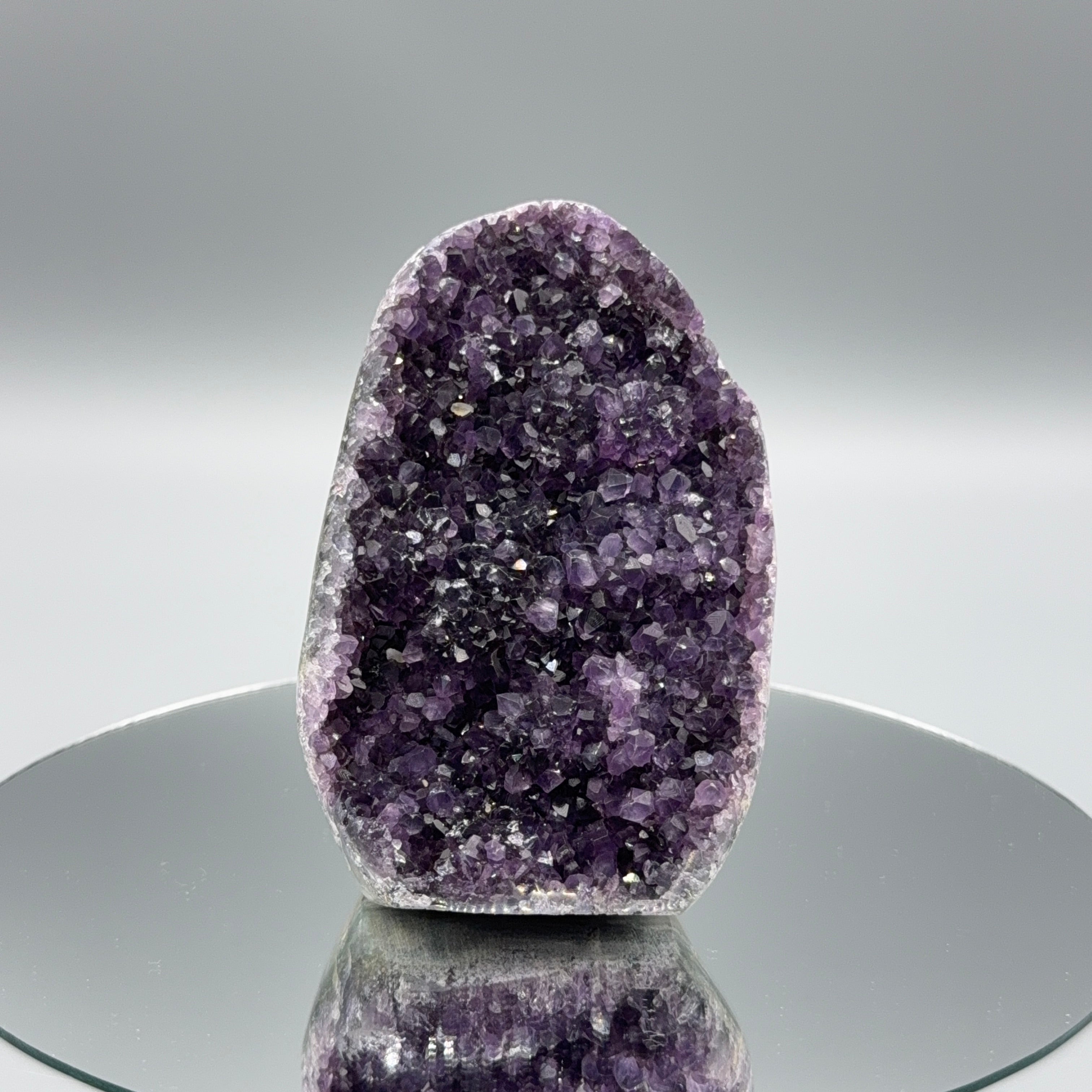 Amethyst Cut Base