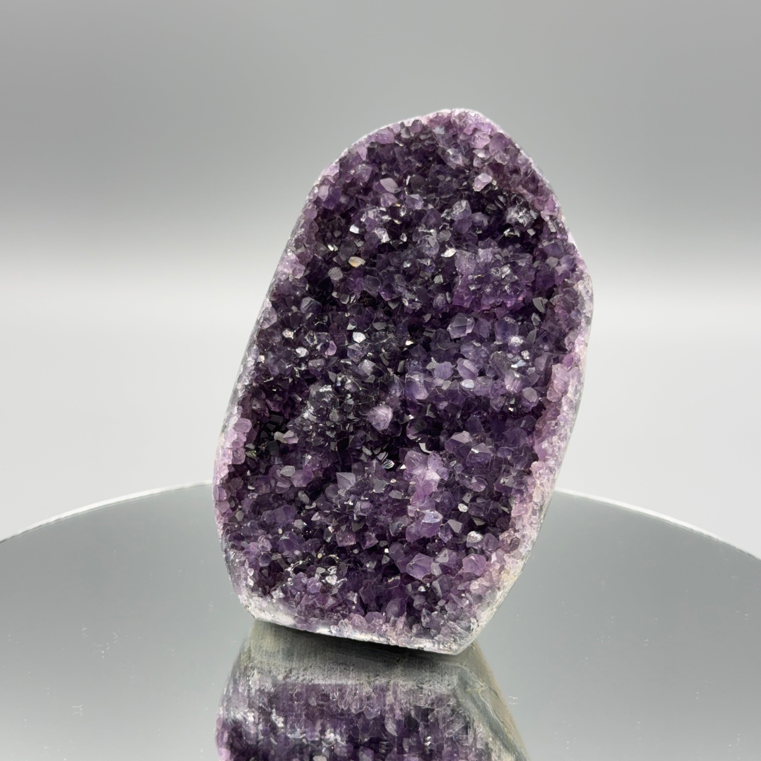 Amethyst Cut Base