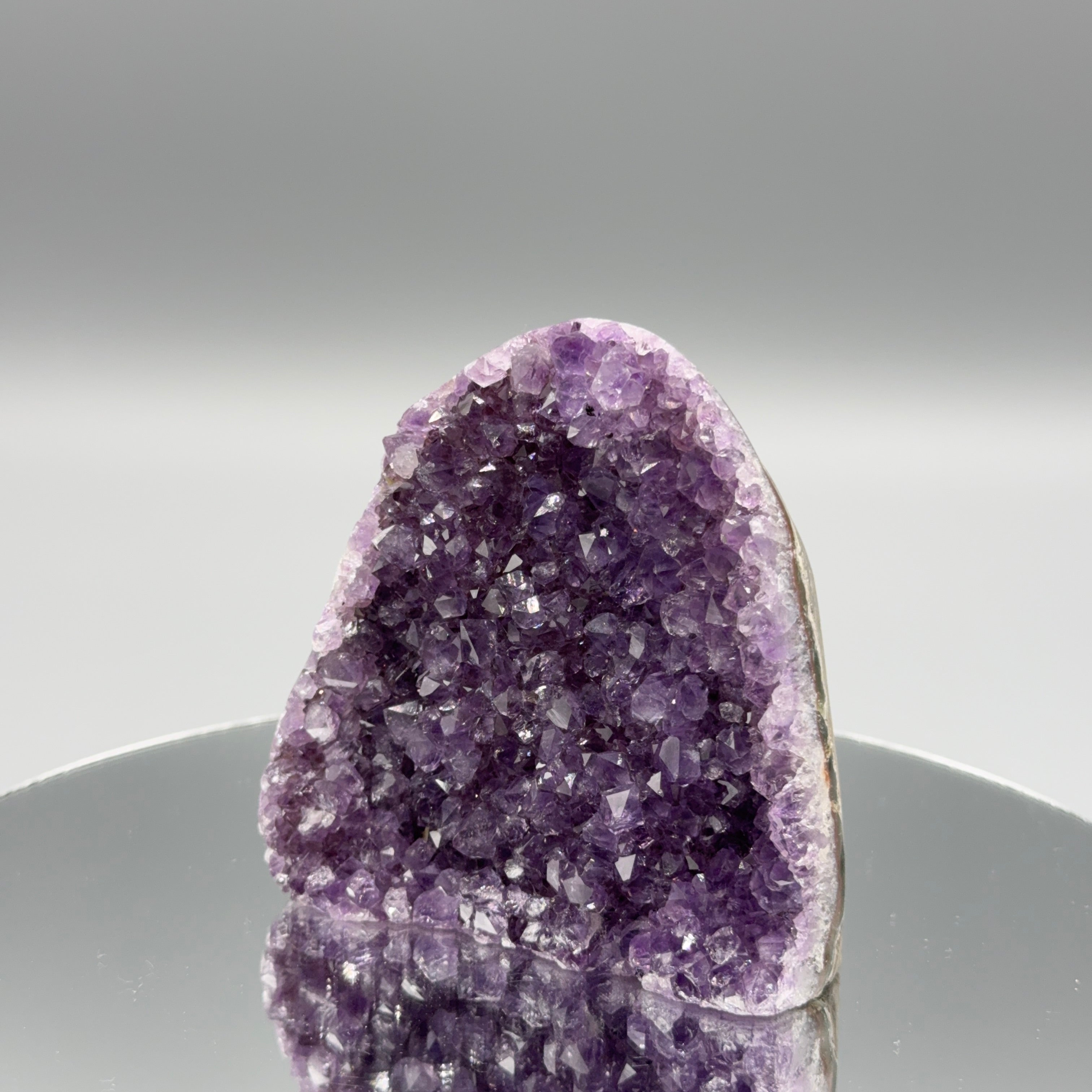 Amethyst Cut Base
