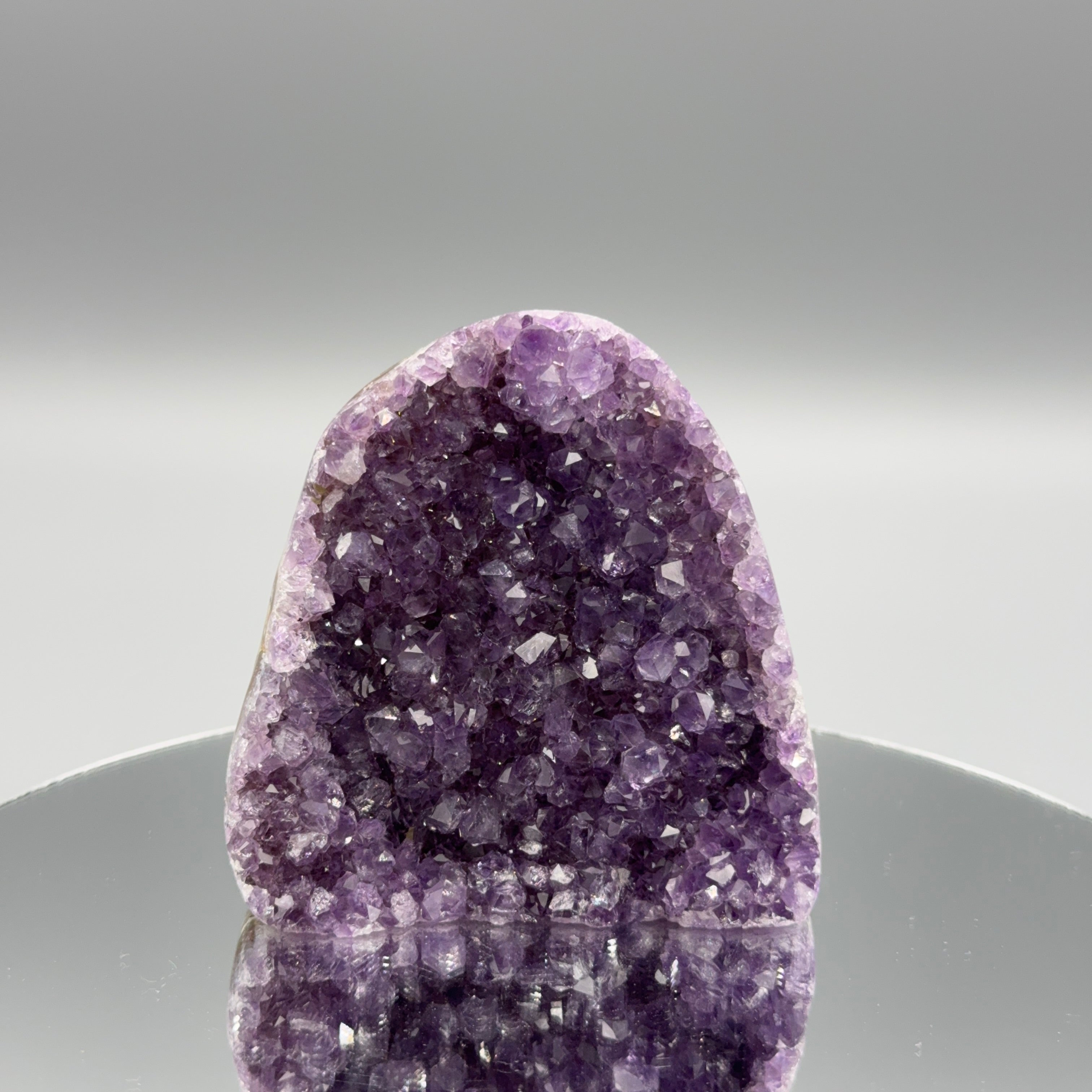 Amethyst Cut Base
