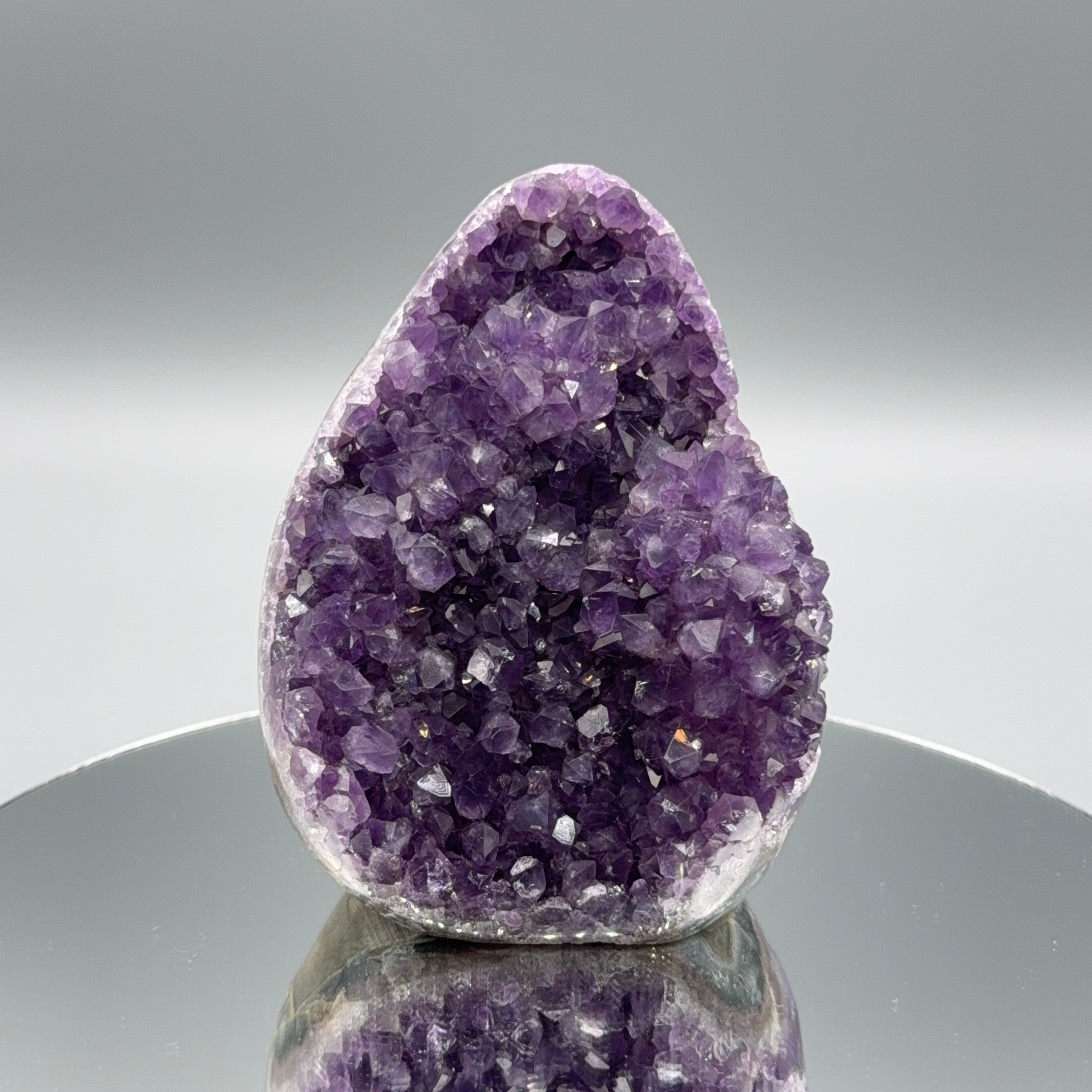 Amethyst Cut Base